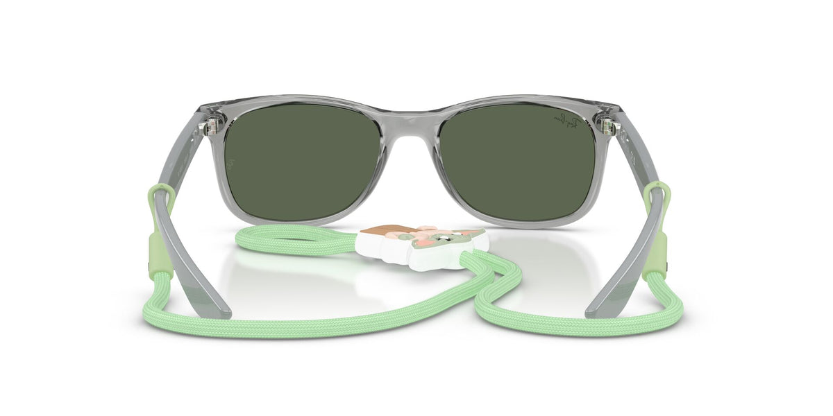 RAYBAN RJ9052S JUNIOR NEW WAYFARER 722871 47 KIDS SUNGLASSES