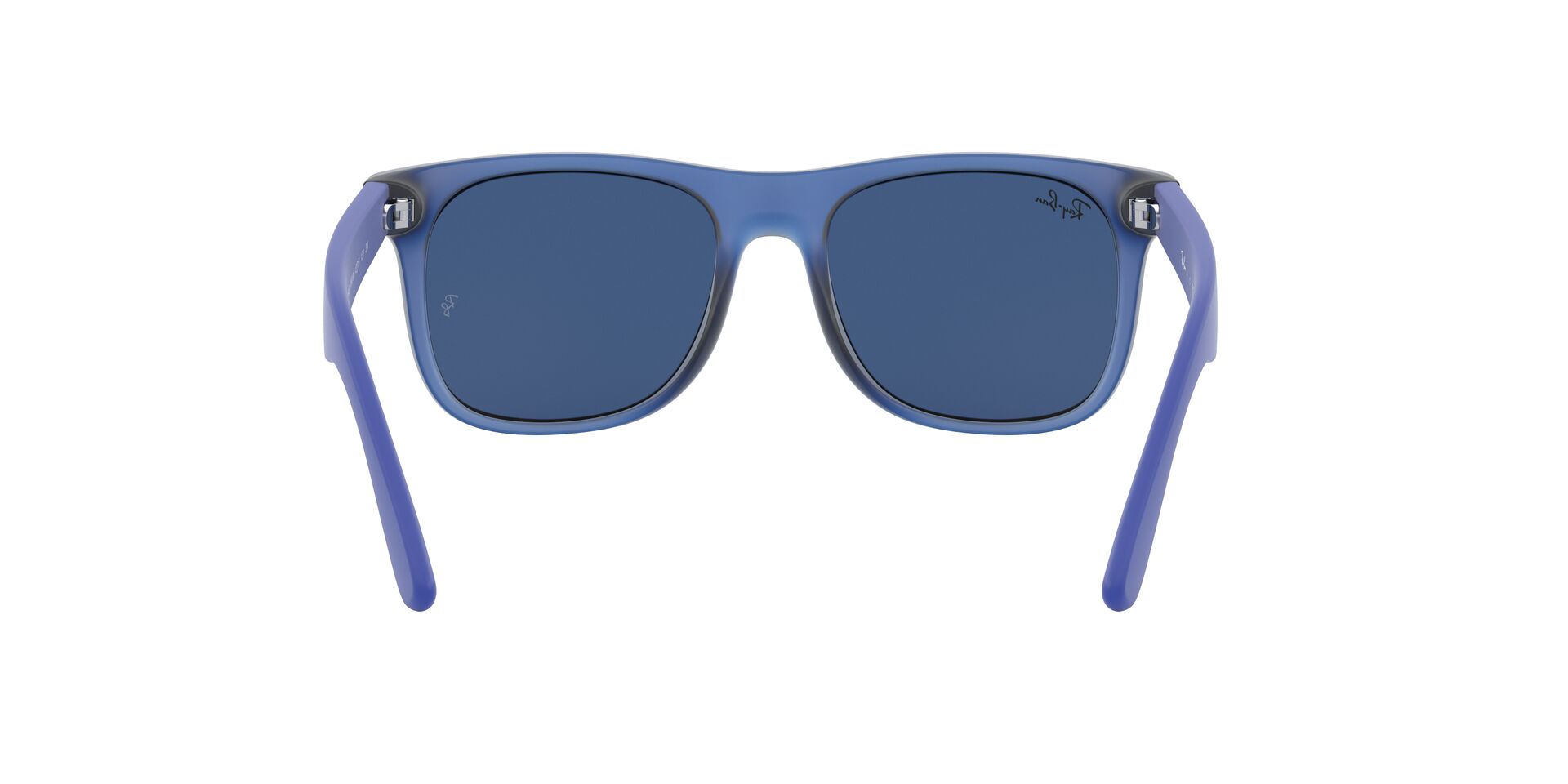 RAYBAN RJ9069S JUNIOR JUSTIN 706080 48 KIDS SUNGLASSES