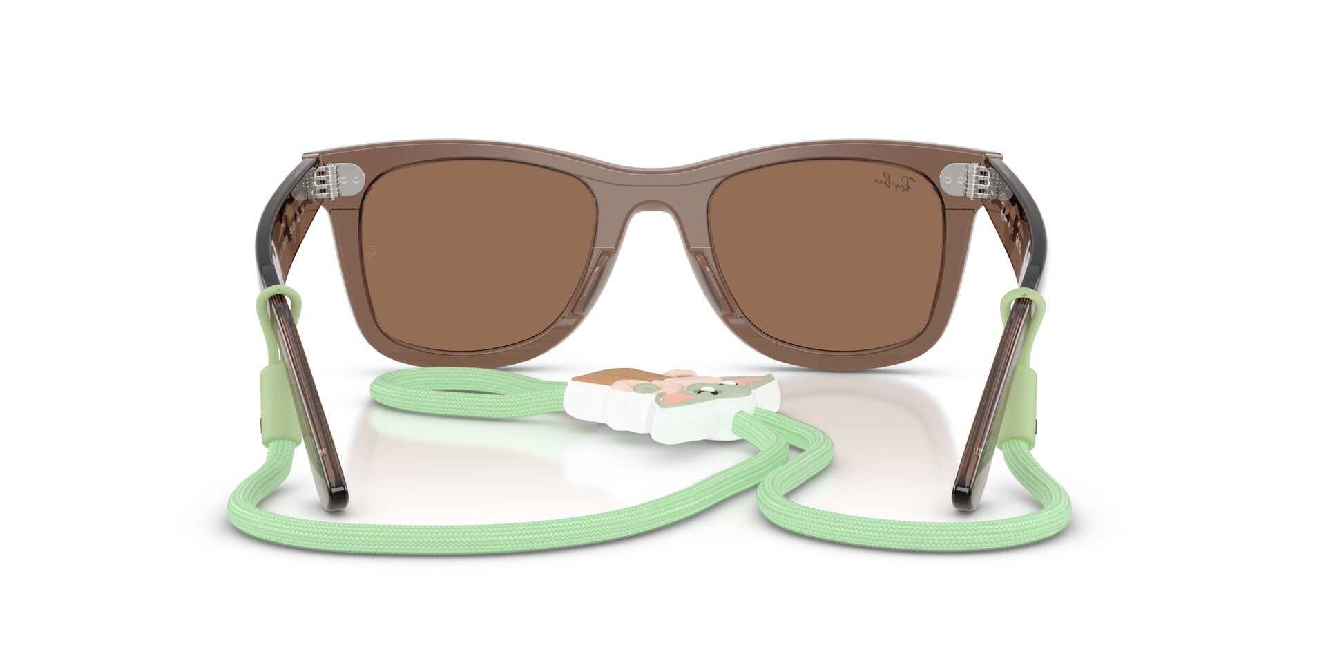 RAYBAN RJ9140S 722773 45 KIDS SUNGLASSES