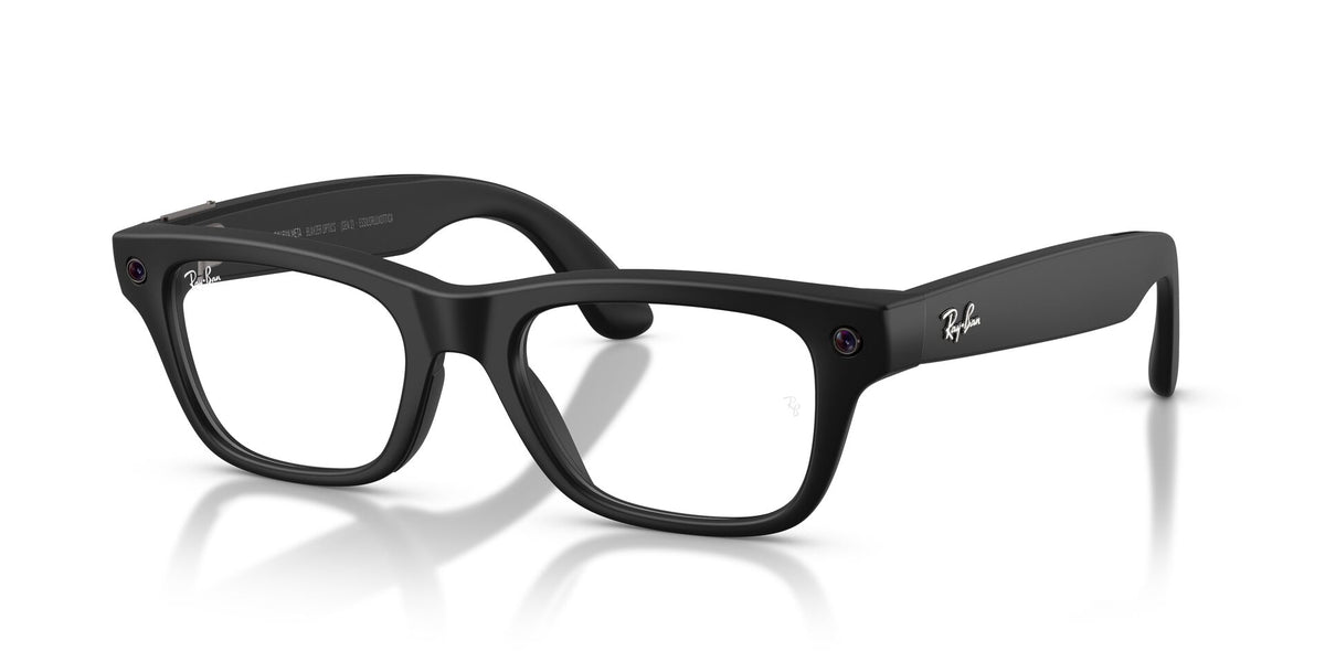 RAYBAN META BELLINI RW7001 BLAYZER OPTICS GEN 2 2077 54 FRAME