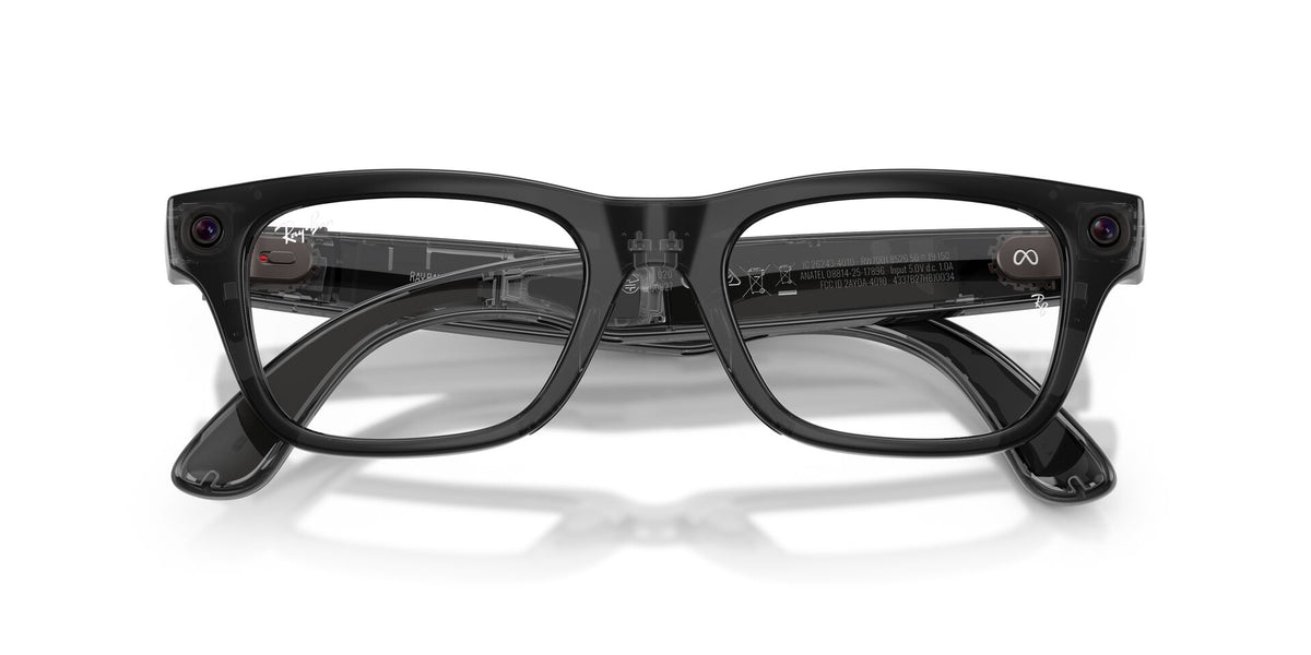 RAYBAN META BELLINI RW7001 BLAYZER OPTICS GEN 2 8526 50 FRAME