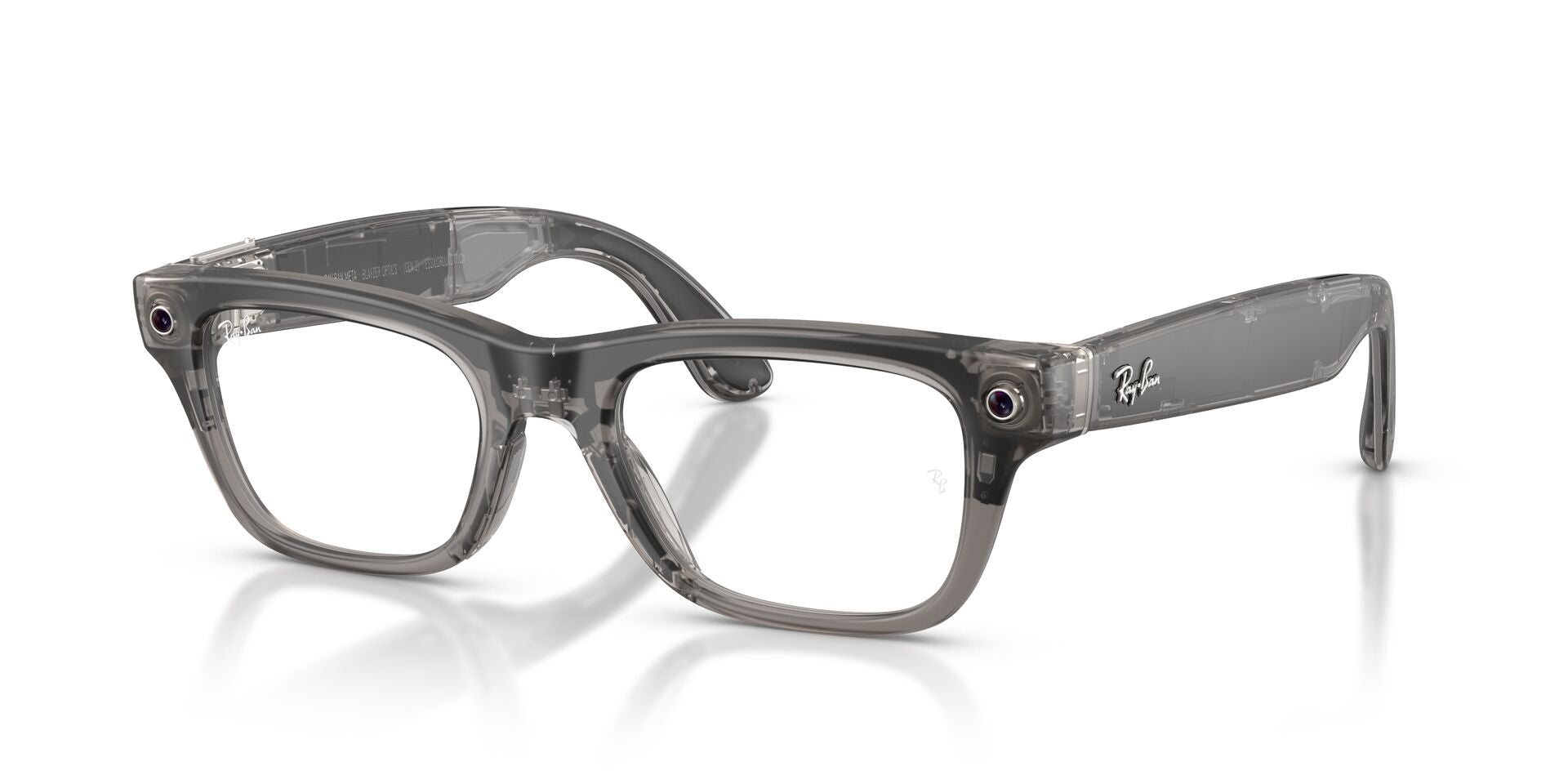 RAYBAN META RW7001 BLAYZER OPTICS GEN 2 8529 50 FRAME