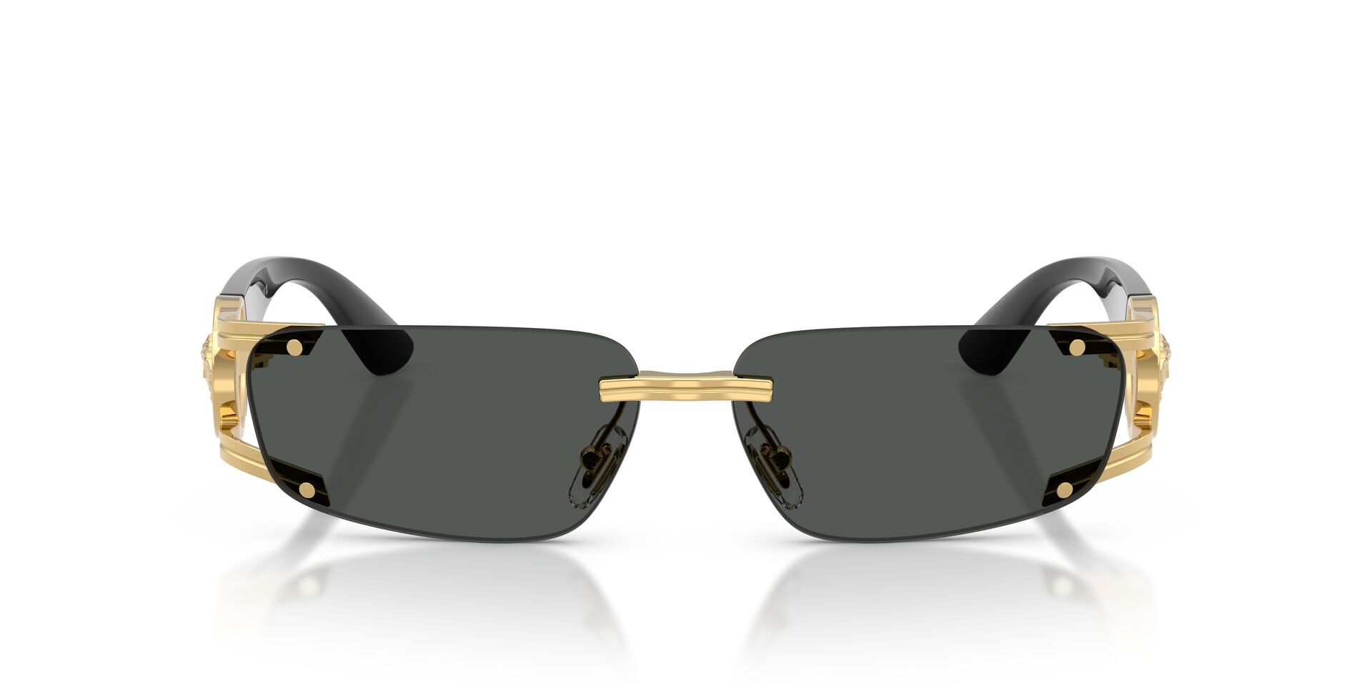 VERSACE VE2291 100287 59 SUNGLASSES