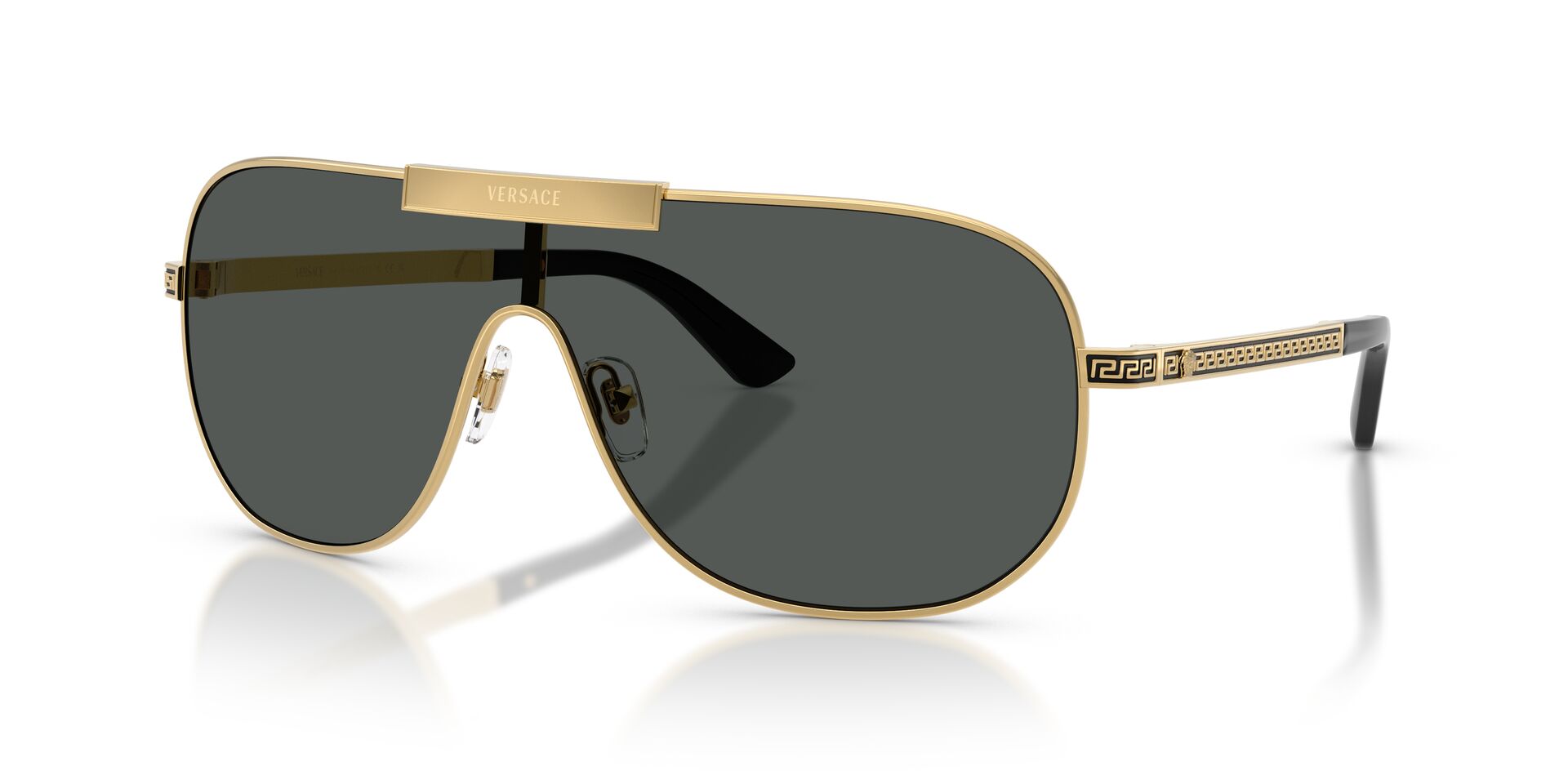VERSACE VE2293 100287 40 SUNGLASSES
