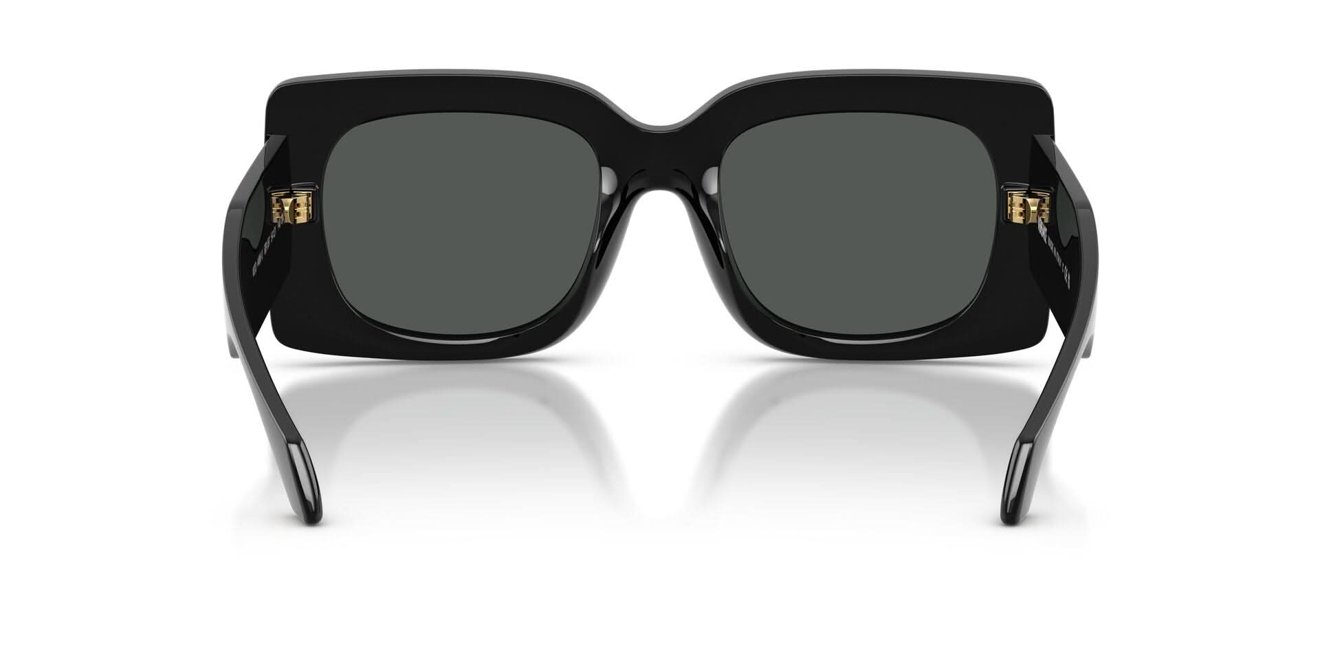 VERSACE VE4496U GB1 87 54 SUNGLASSES