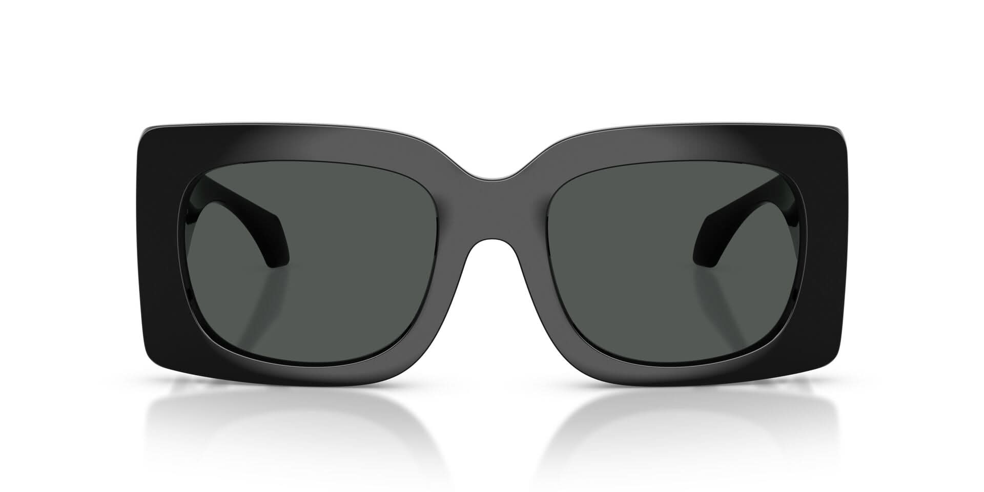 VERSACE VE4496U GB1 87 54 SUNGLASSES