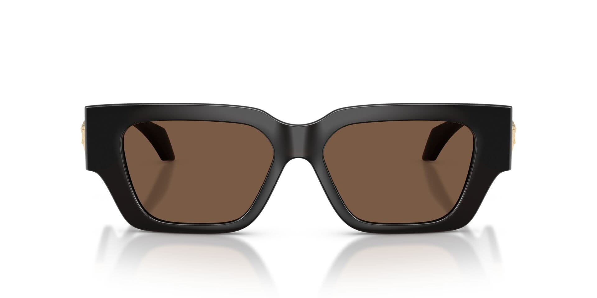 VERSACE VE4497U 554373 53 SUNGLASSES