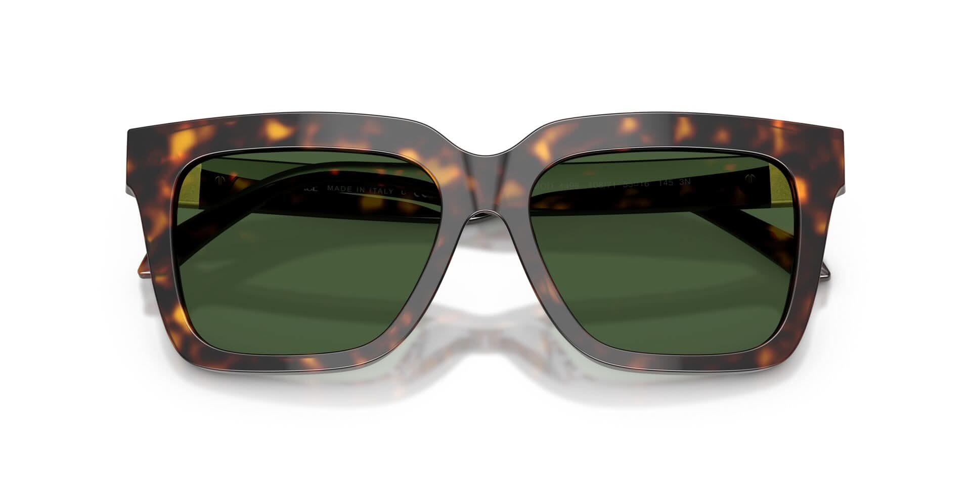 VERSACE VE4498 10871 55 SUNGLASSES