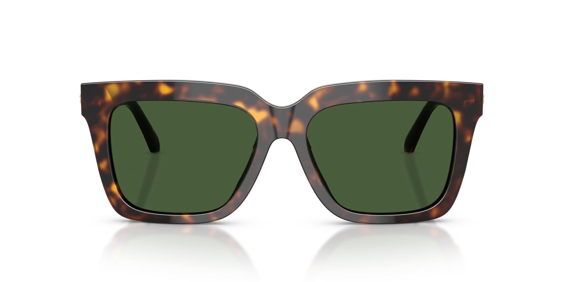 VERSACE VE4498 10871 55 SUNGLASSES