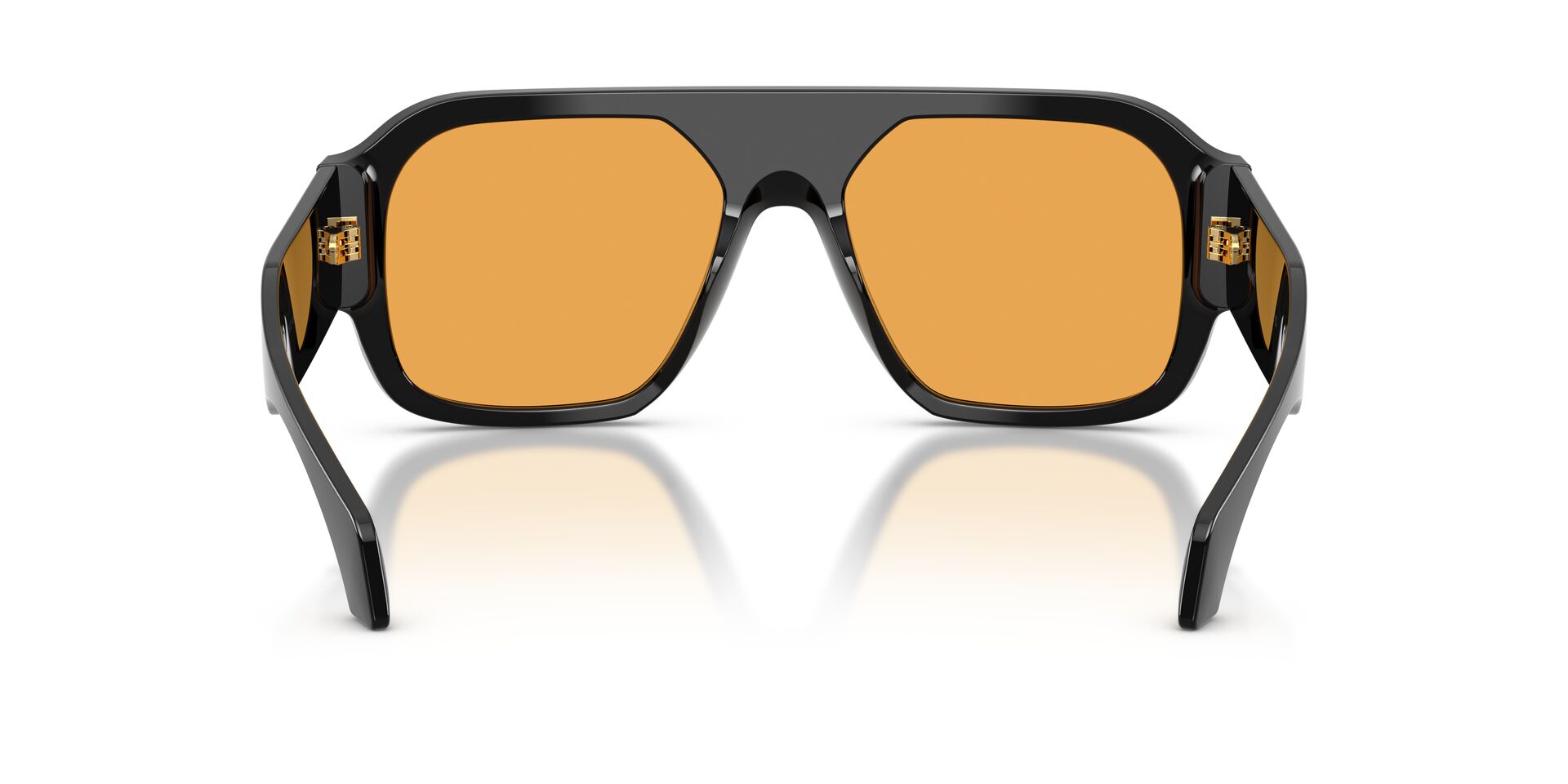 VERSACE VE4508U GB1 7 56 SUNGLASSES