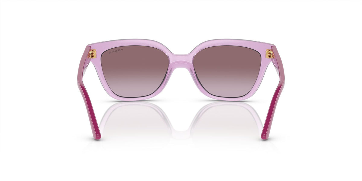 VOGUE VJ2021 27808H 48 KIDS SUNGLASSES