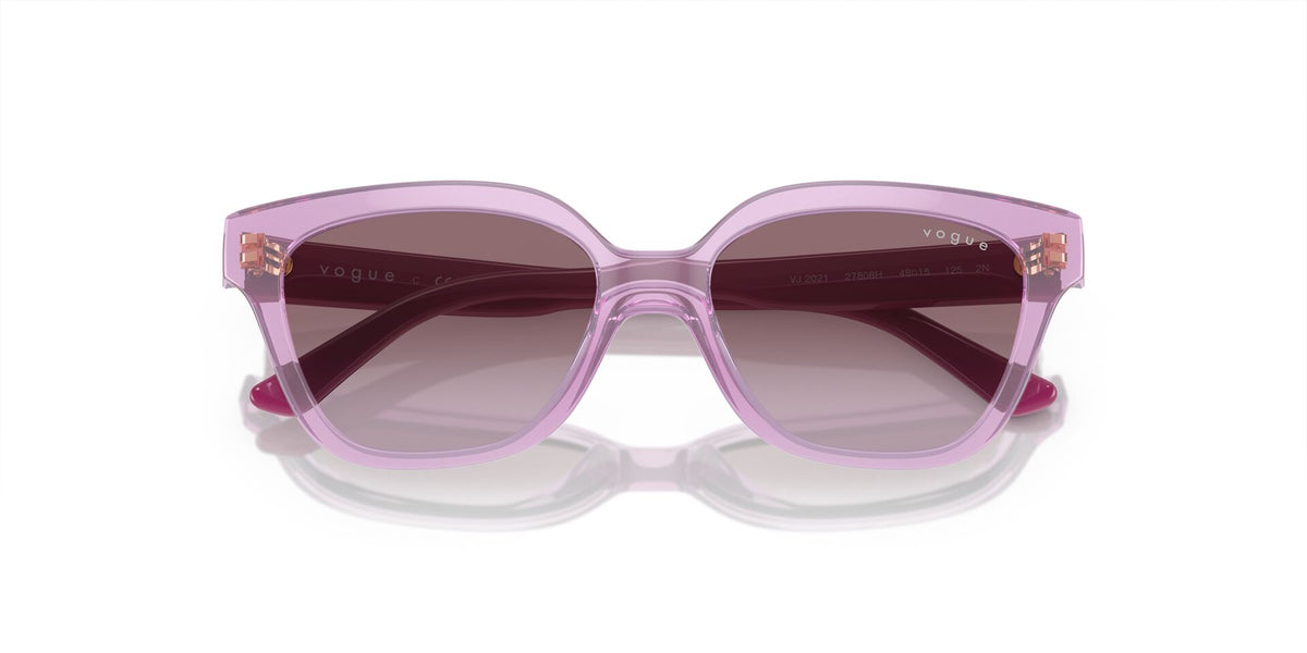 VOGUE VJ2021 27808H 48 KIDS SUNGLASSES