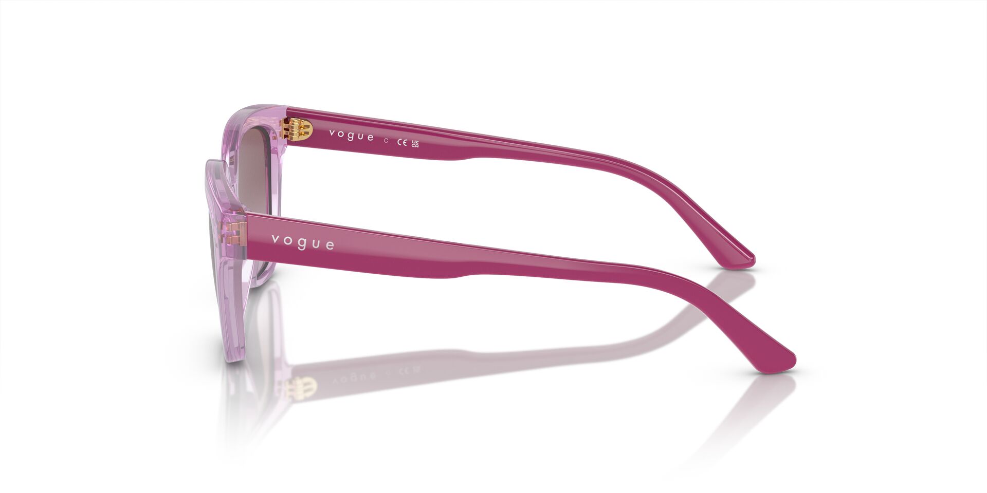 VOGUE VJ2021 27808H 48 KIDS SUNGLASSES
