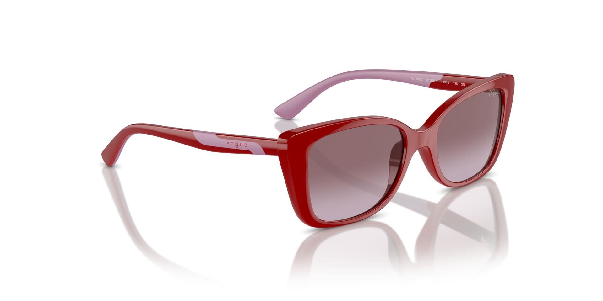 VOGUE VJ2022 31298H 48 KIDS SUNGLASSES