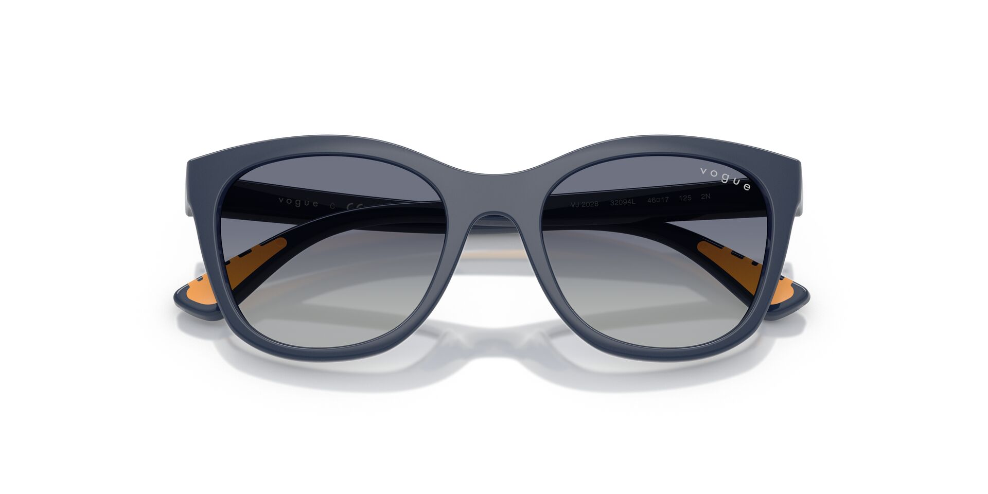 VOGUE VJ2028 32094L 46 KIDS SUNGLASSES