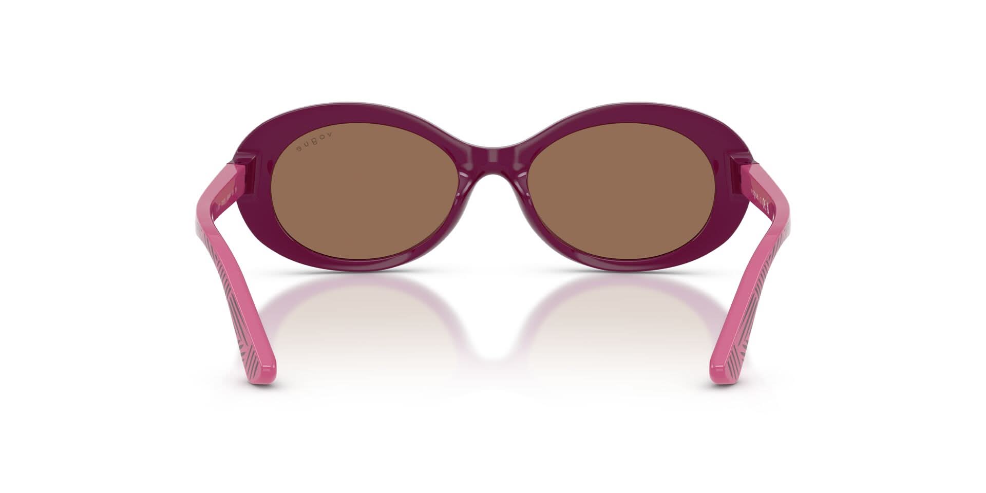 VOGUE VJ2032 321373 49 KIDS SUNGLASSES