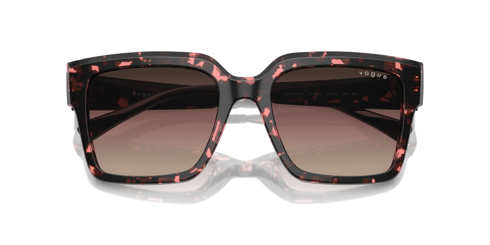 VOGUE VO5553S MR. FEDERER 3148E2 54 SUNGLASSES