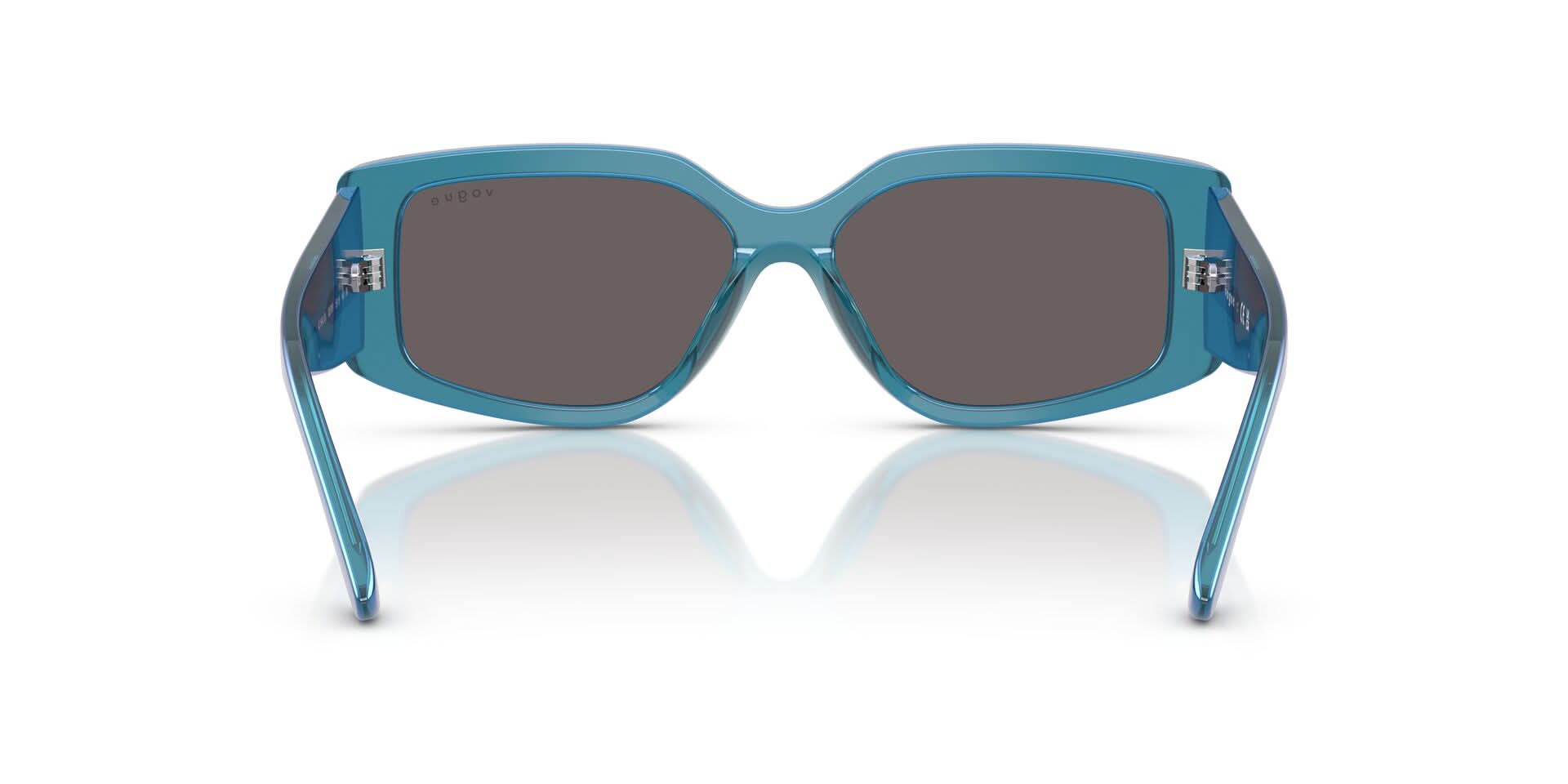 VOGUE VO5642SU 323787 55 SUNGLASSES