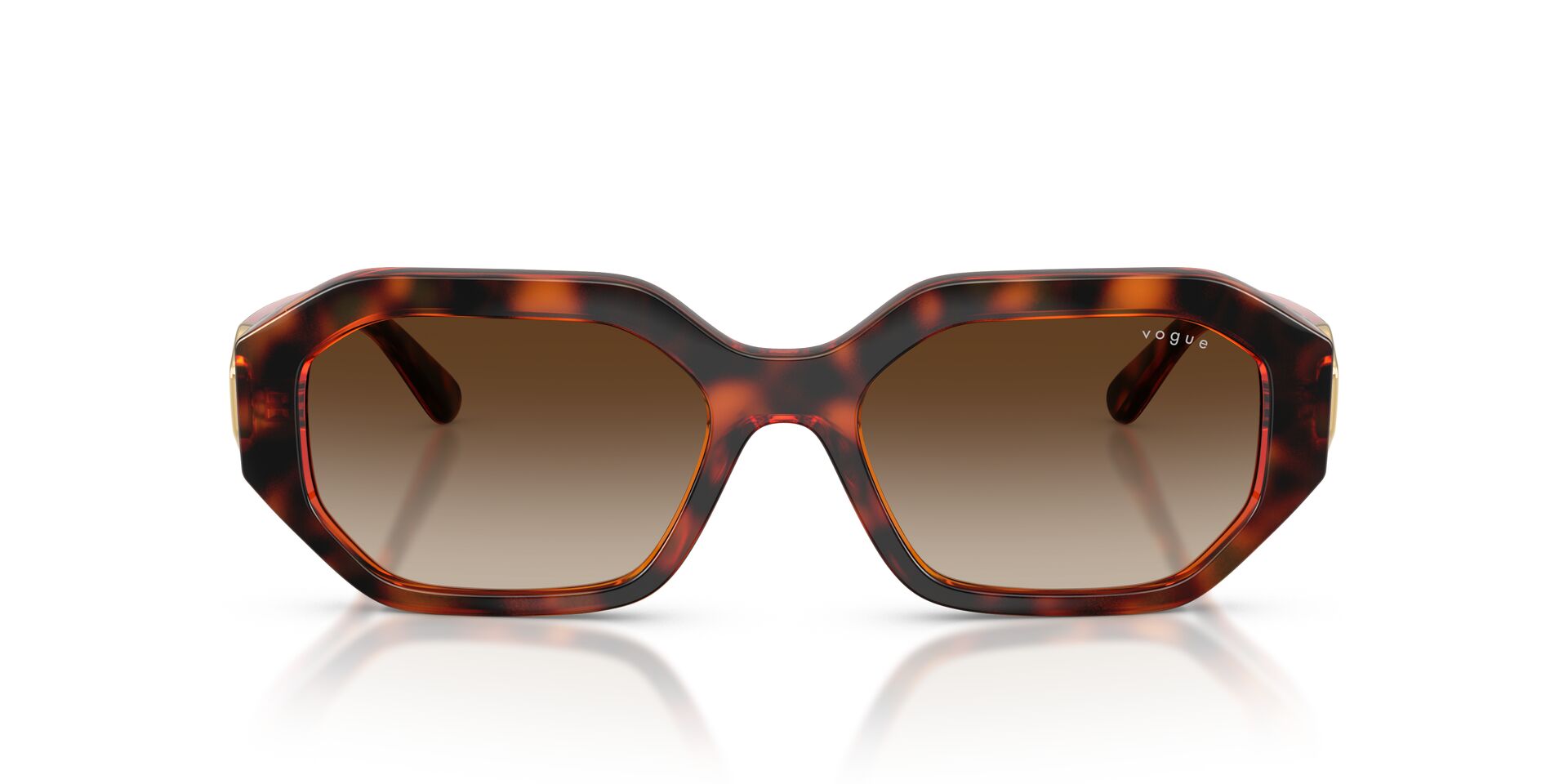 VOGUE VO5675S W65613 54 SUNGLASSES
