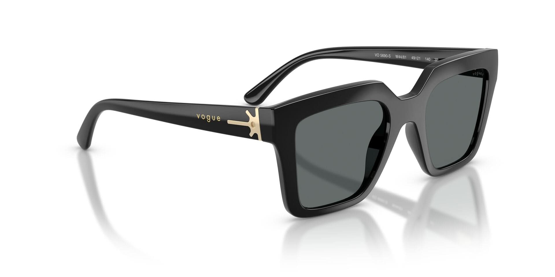VOGUE VO5690S W4481 49 SUNGLASSES