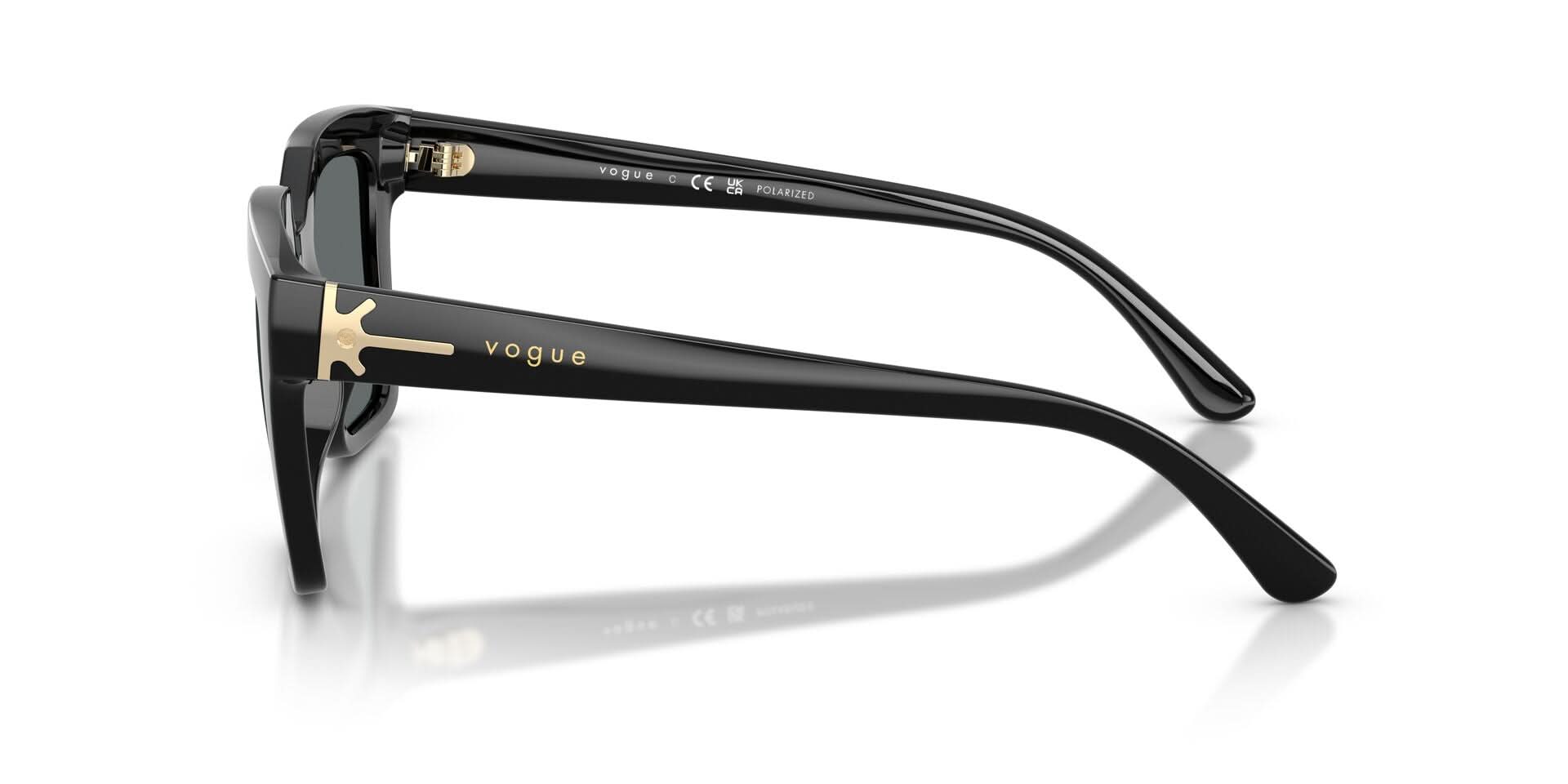 VOGUE VO5690S W4481 49 SUNGLASSES