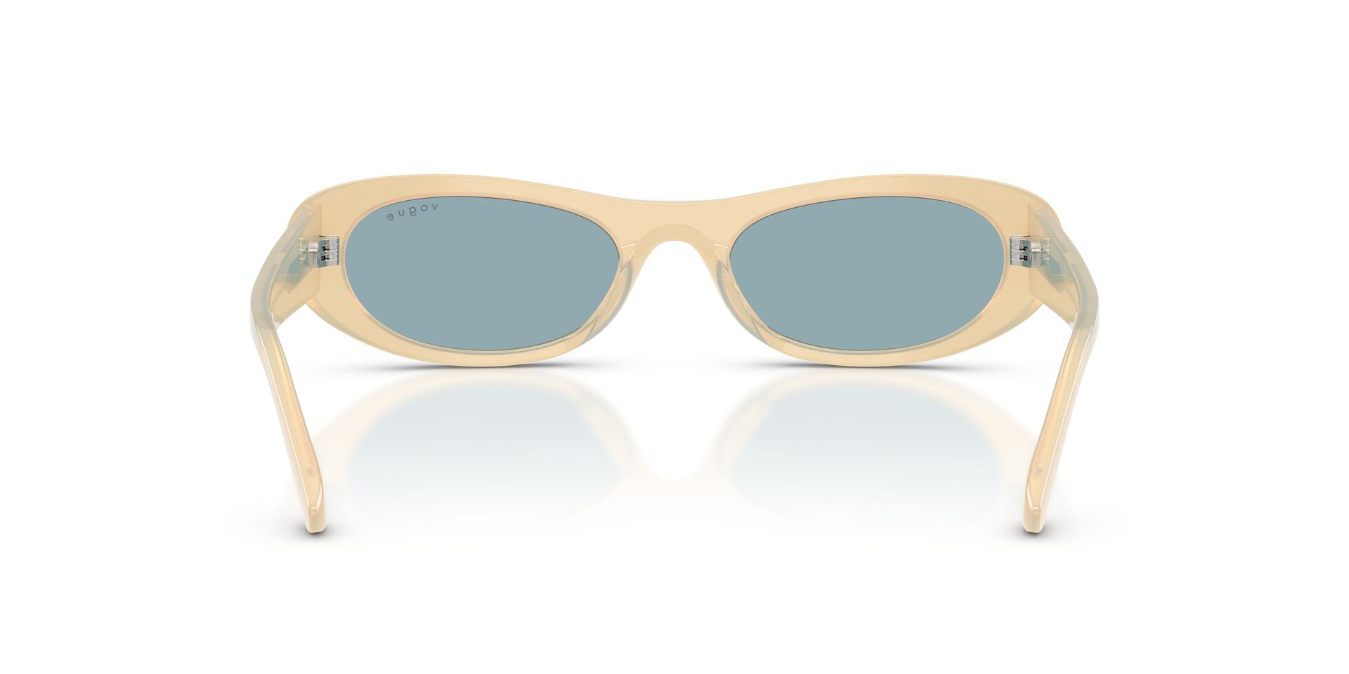 VOGUE V05695SU 328080 53 SUNGLASSES