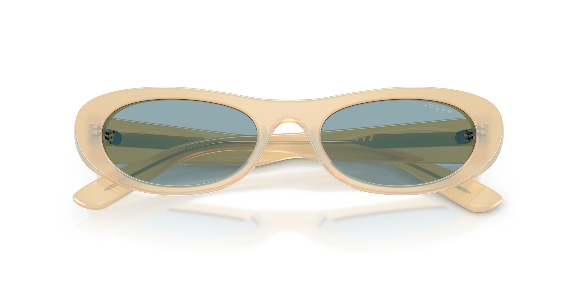 VOGUE V05695SU 328080 53 SUNGLASSES
