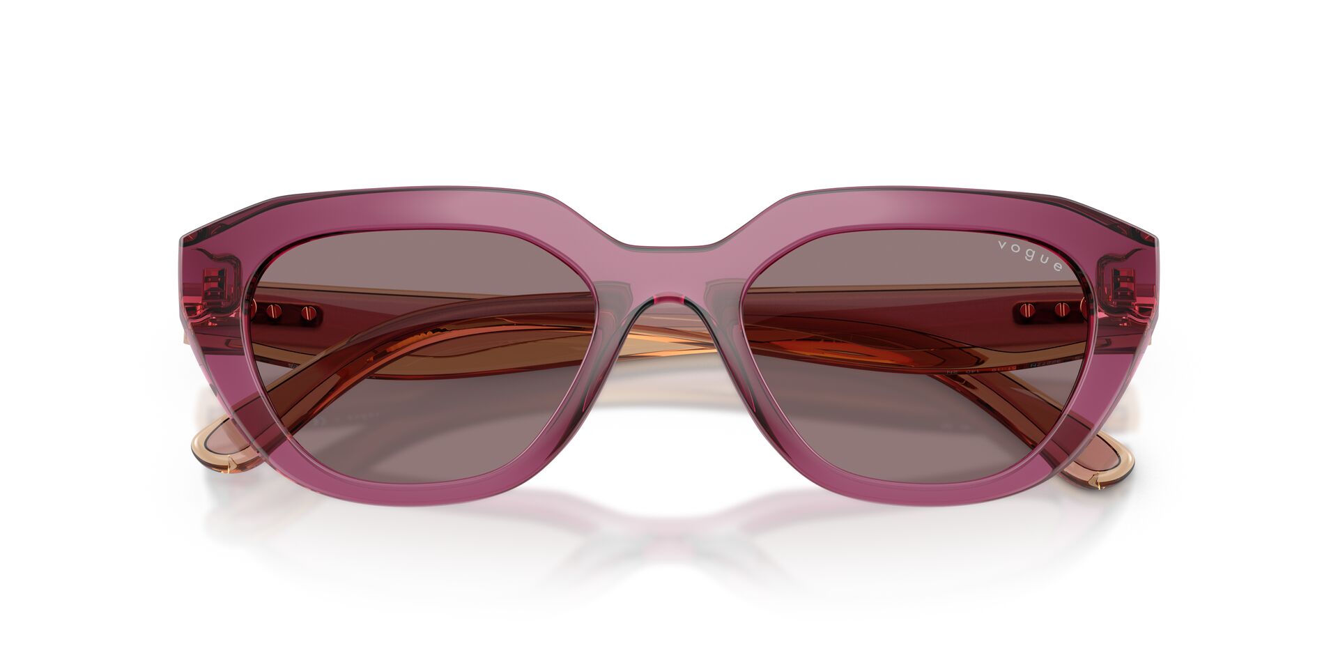 VOGUE VO5711S 32277N 51 SUNGLASSES