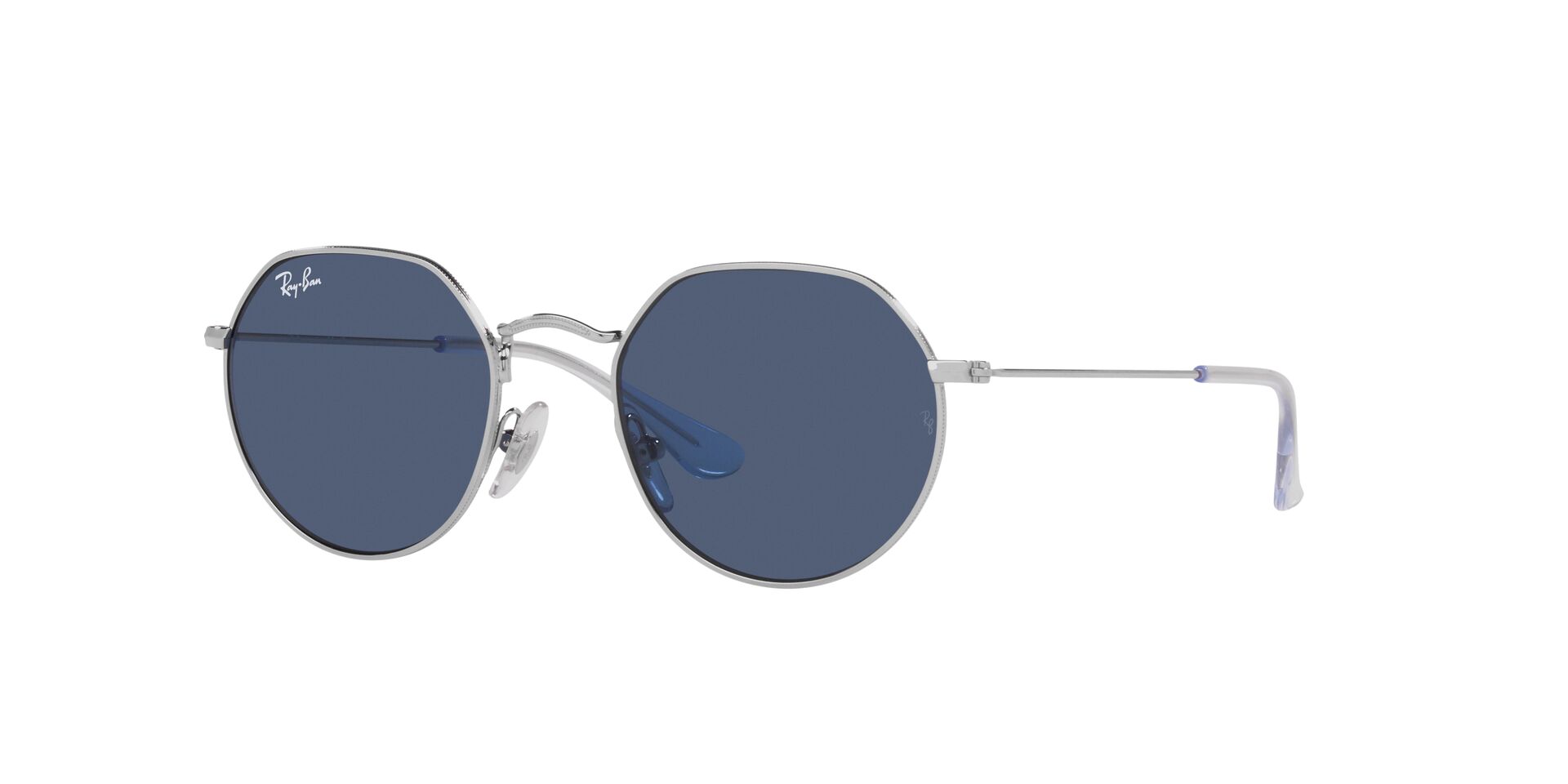RAYBAN RJ9565S JUNIOR JACK 21280 47 SUNGLASSES