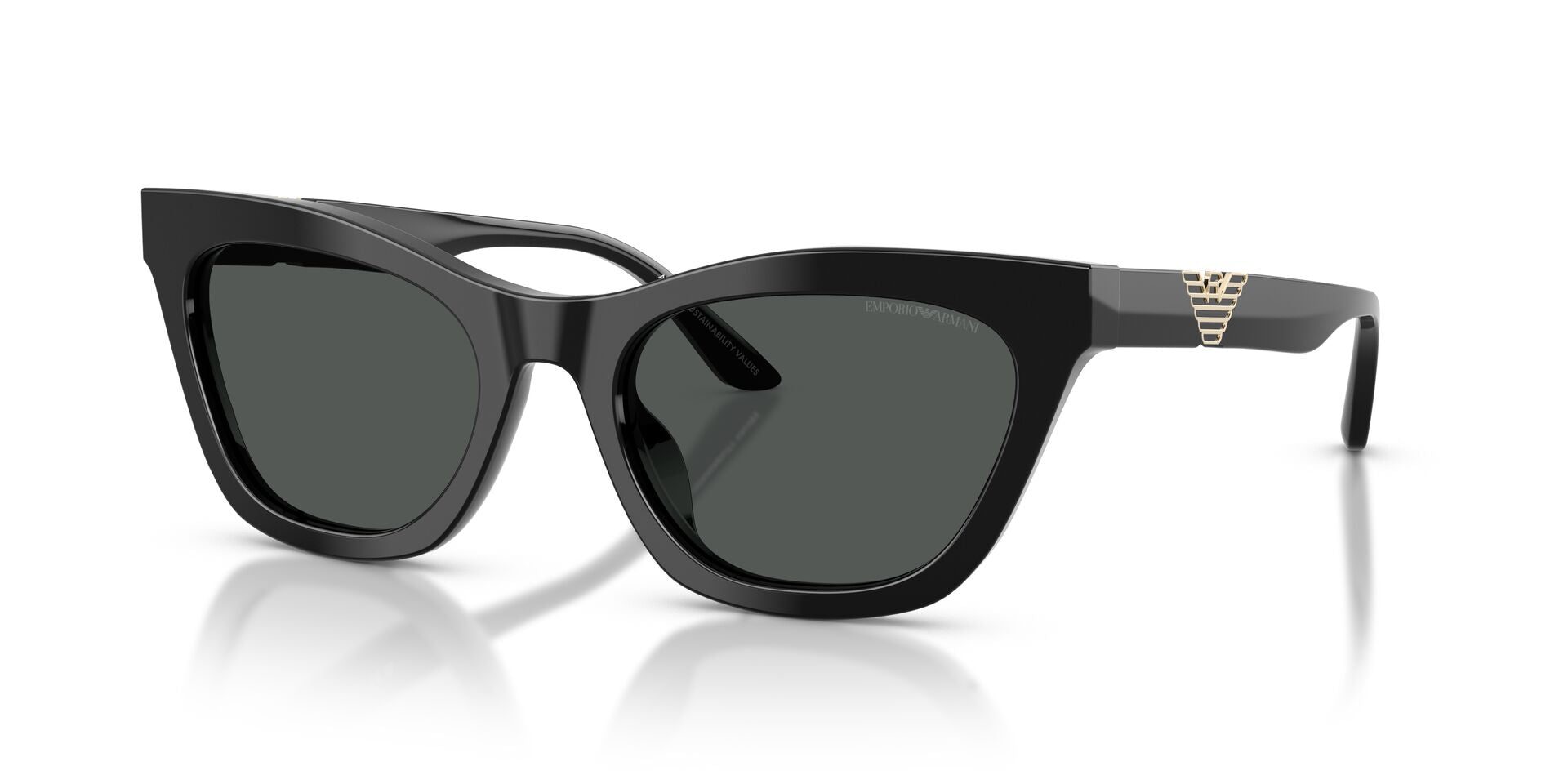 EMPORIO ARMANI EA4259U 501787 55 SUNGLASSES