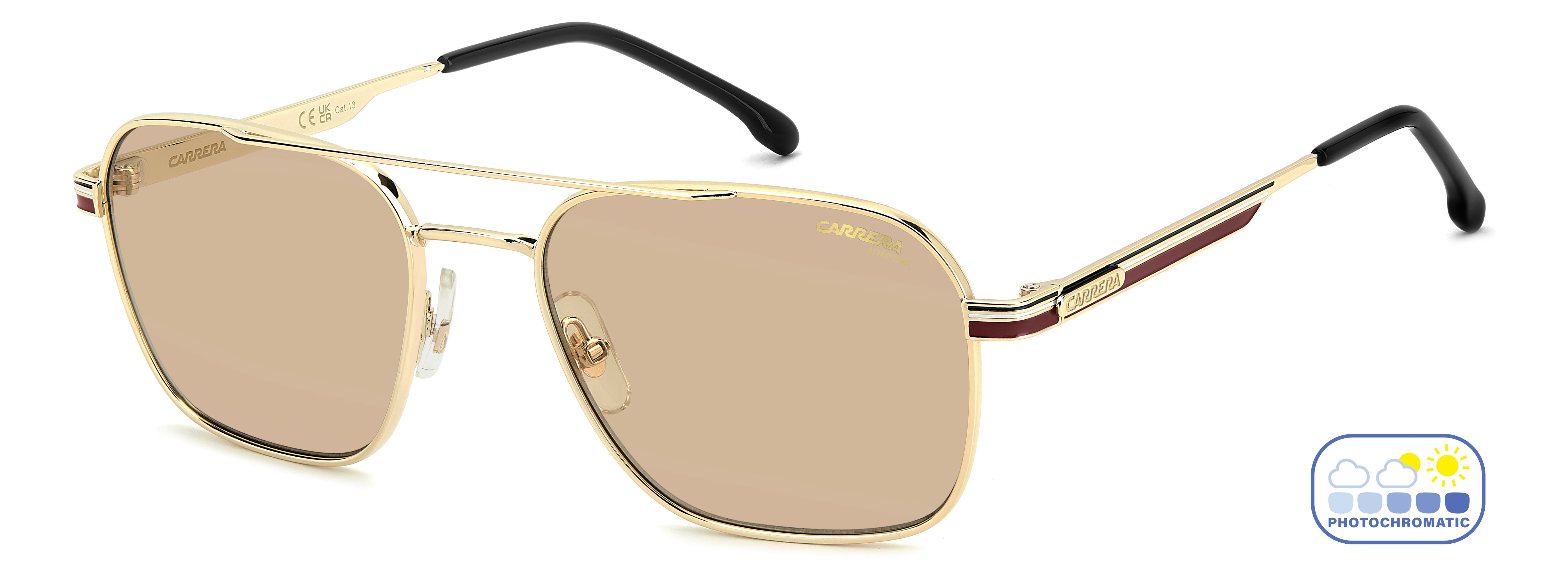 CARRERA CA379S NOAII 57 SUNGLASSES