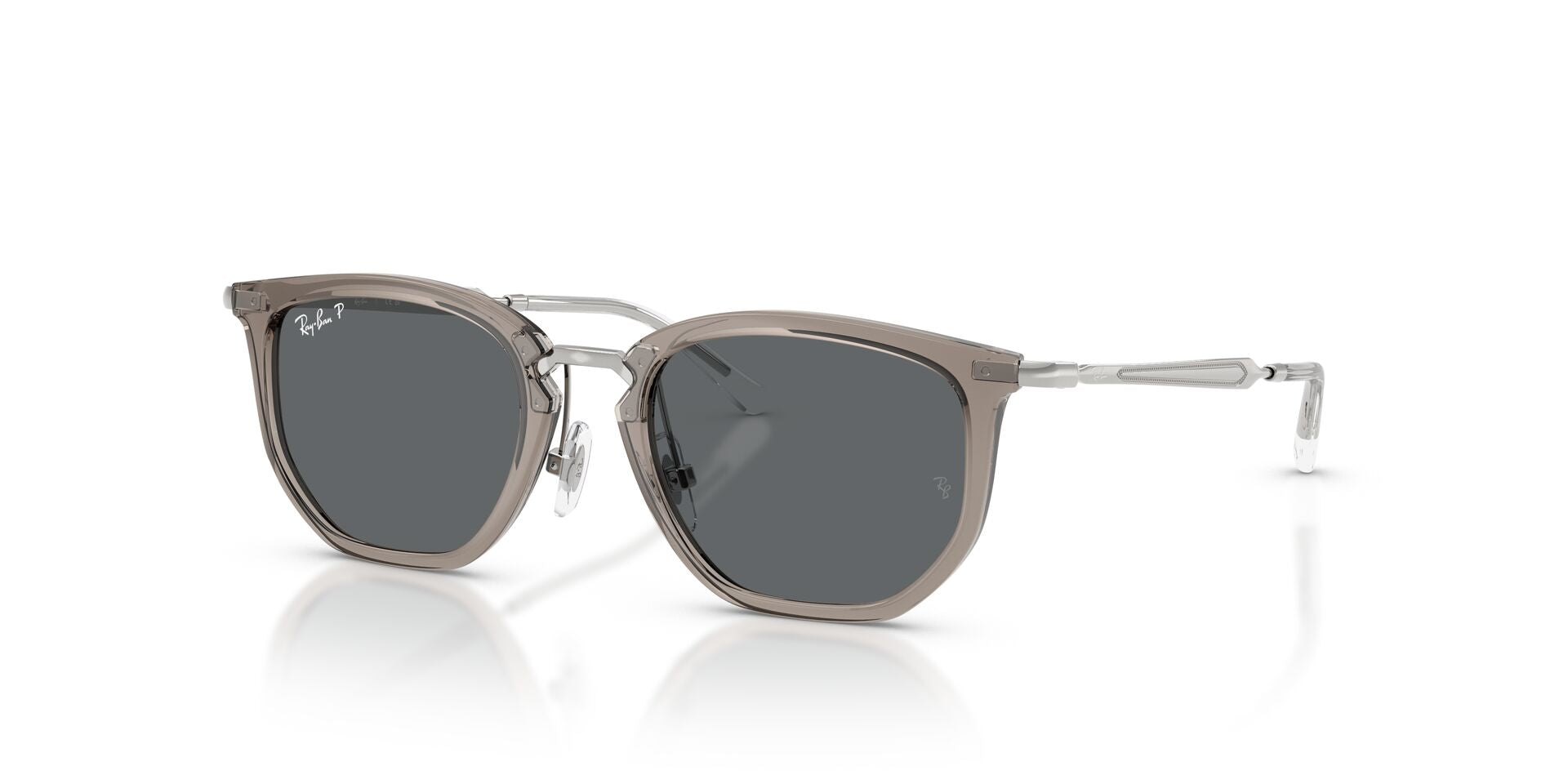 RAYBAN RJ9085S 722081 46 KIDS SUNGLASSES