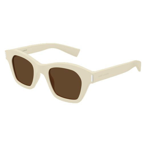 SAINT LAURENT SL592 004 47 SUNGLASSES