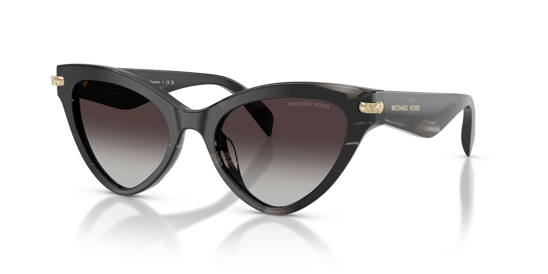 MICHAEL KORS MK2259U ROANOKE 40348G 52 SUNGLASSES