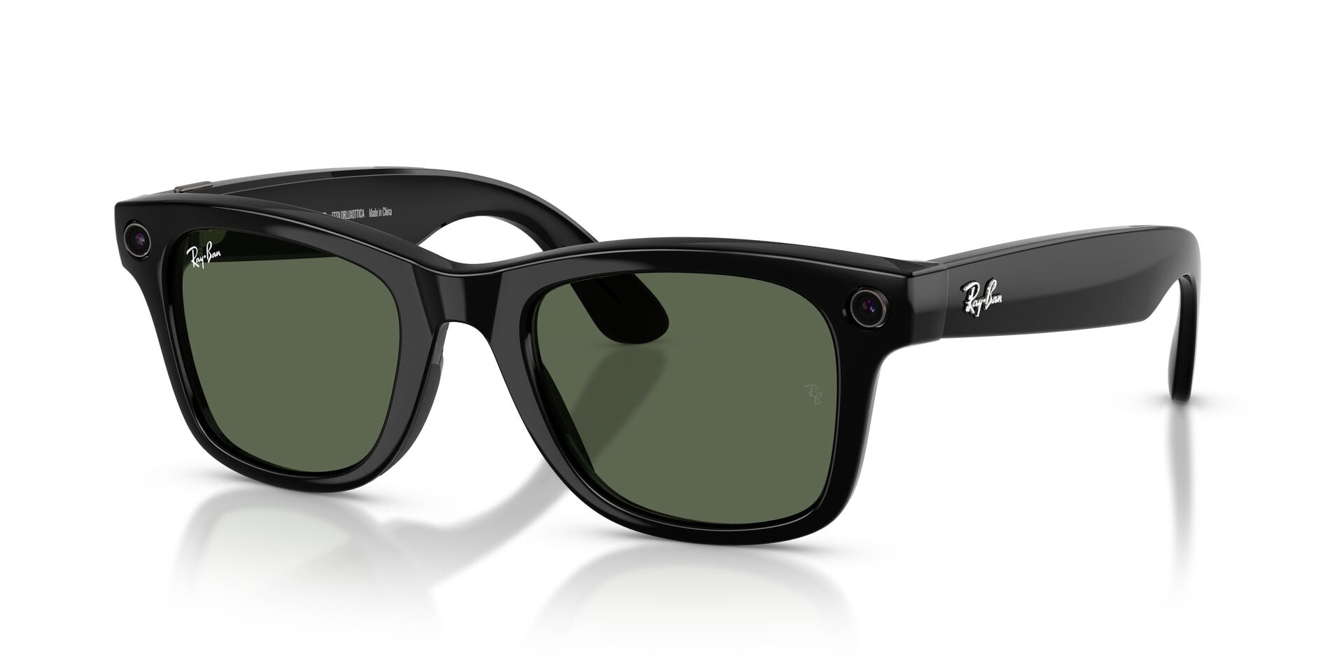RayBan Meta 0RW4012 WAYFARER GEN 2 601/71 50 SUNGLASSES