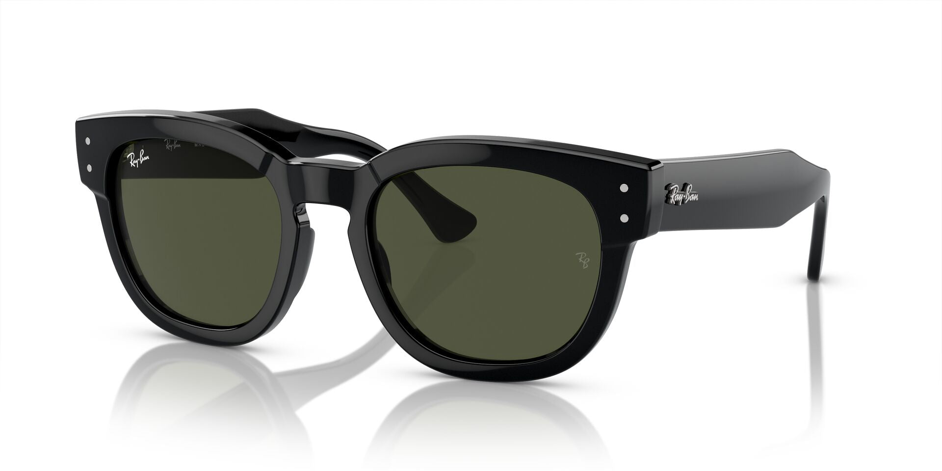 RAYBAN RB0298S MEGA HAWKEYE 901/31 53 SUNGLASSES