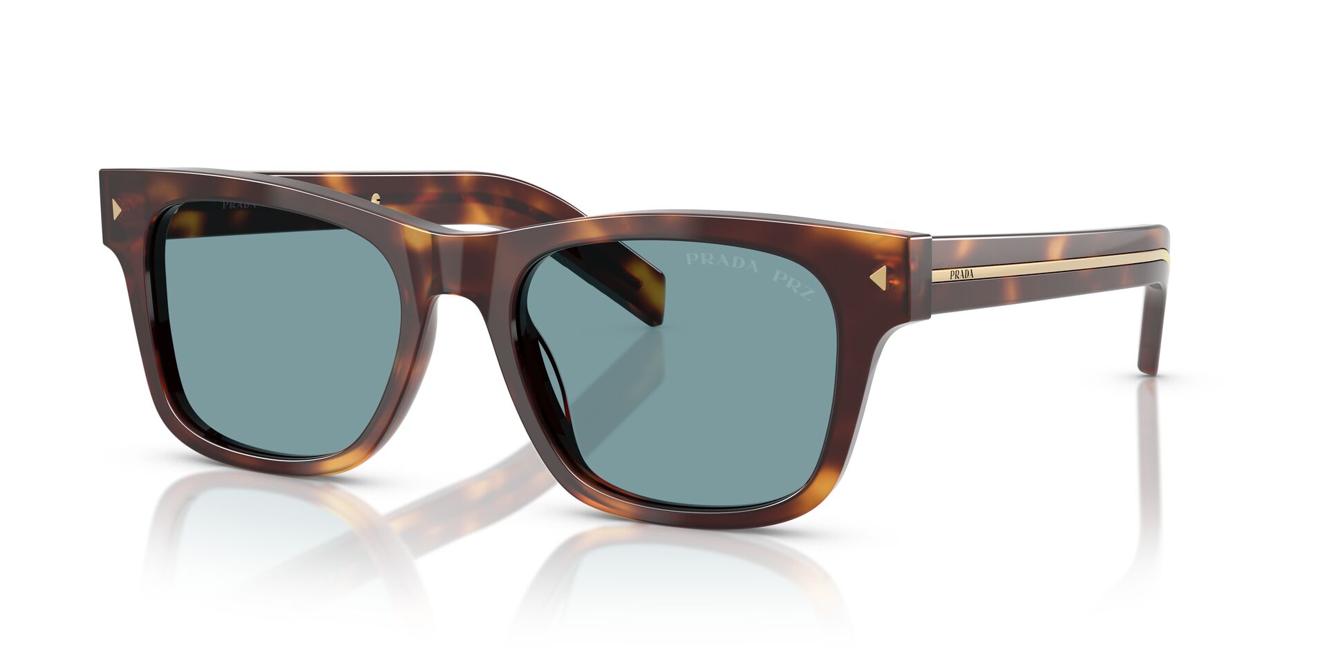 PRADA PRA17S 15W04D 51 SUNGLASSES
