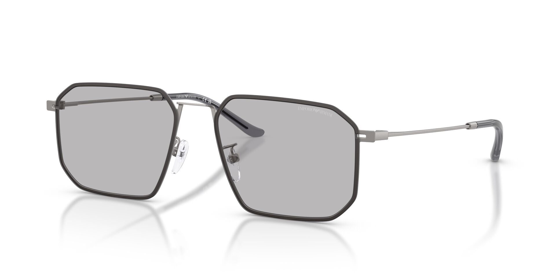 EMPORIO ARMANI EA2165D 300387 58 SUNGLASSES