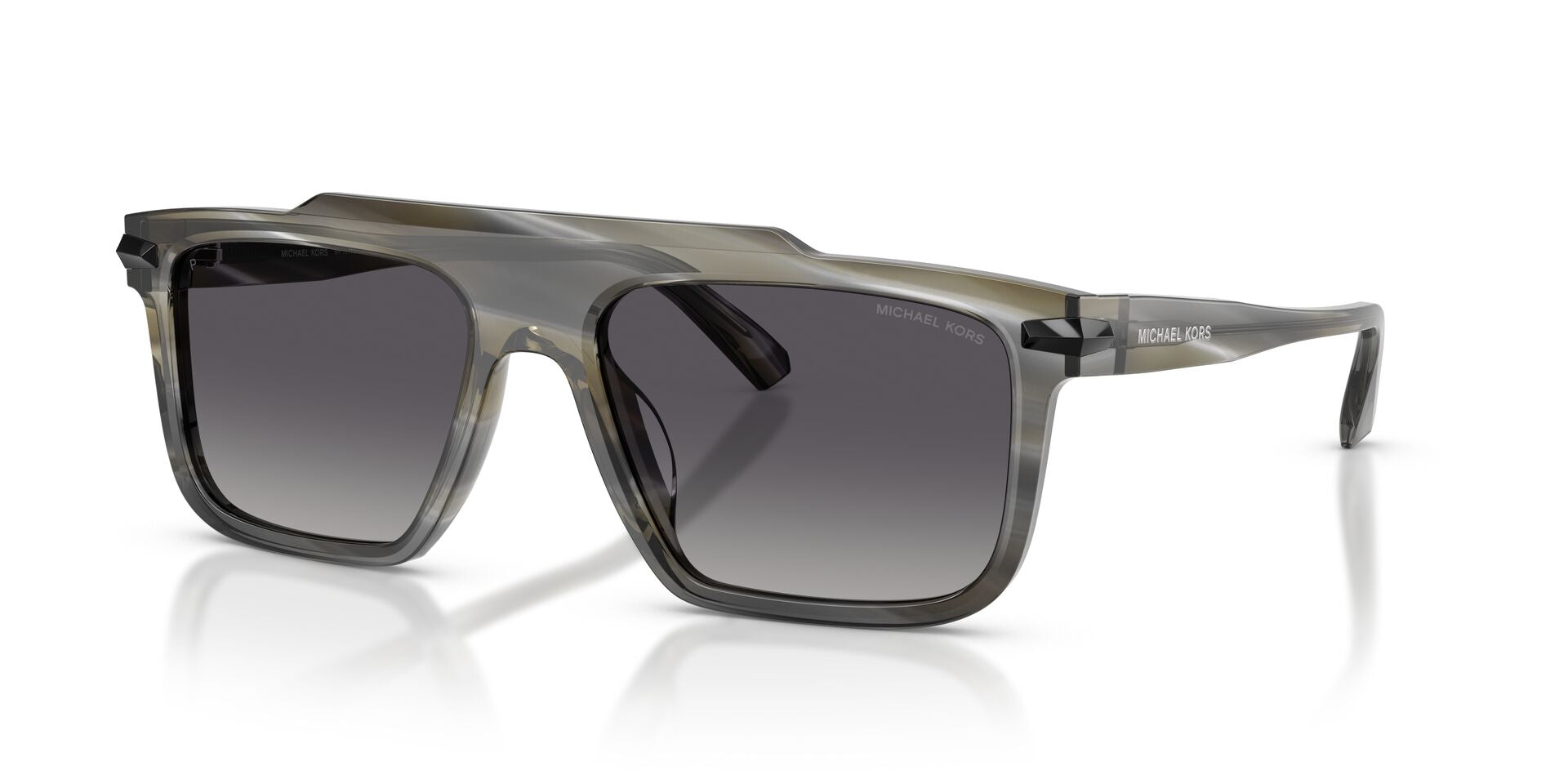 MICHAEL KORS MK2278U BOSTON 4047T3 57 SUNGLASSES