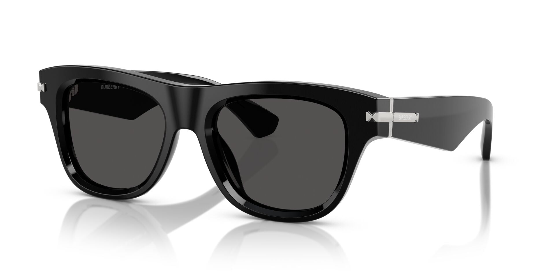 BURBERRY BE4438U 300187 53 SUNGLASSES