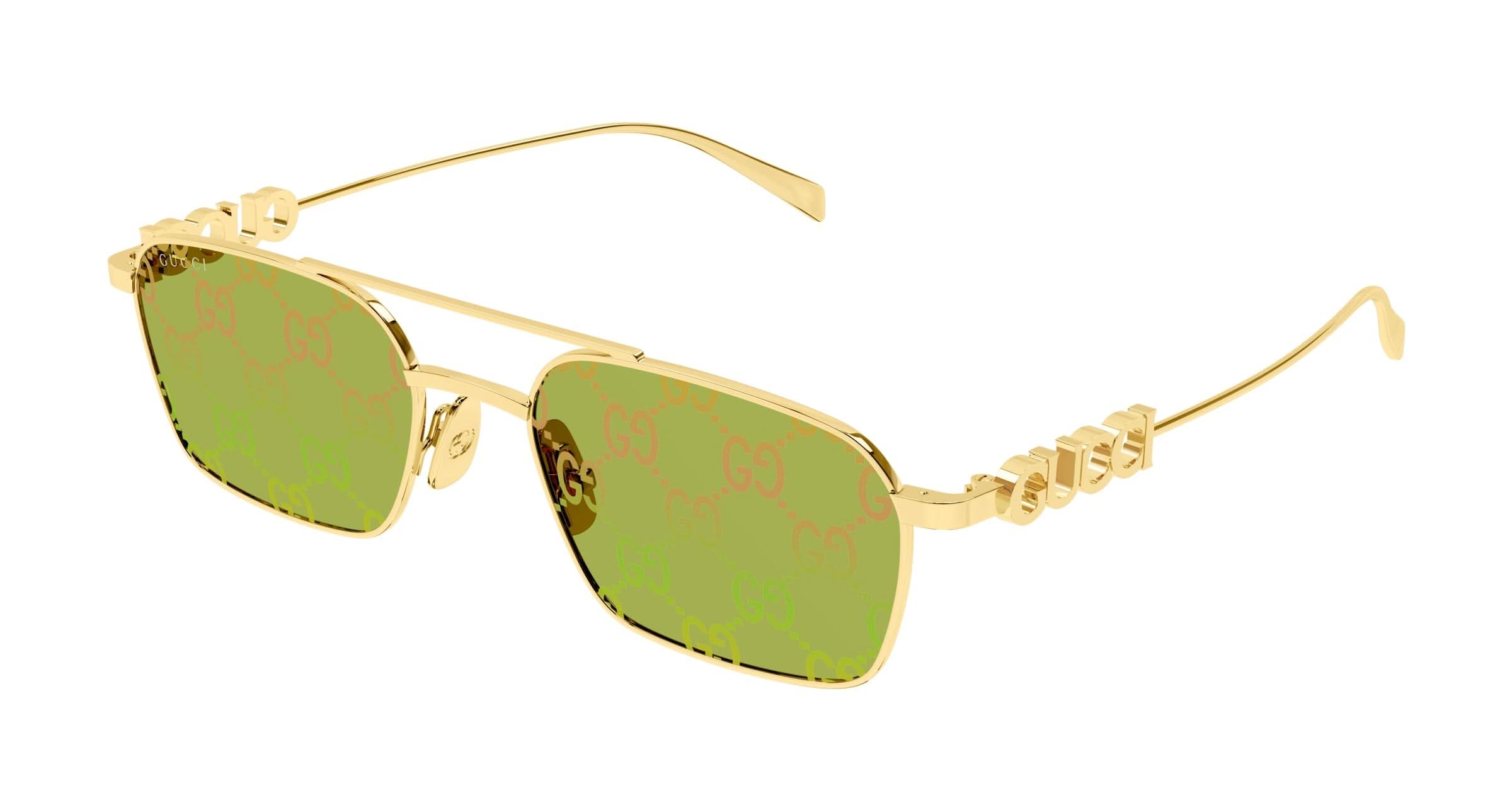 GUCCI GG1804S 002 54 SUNGLASSES