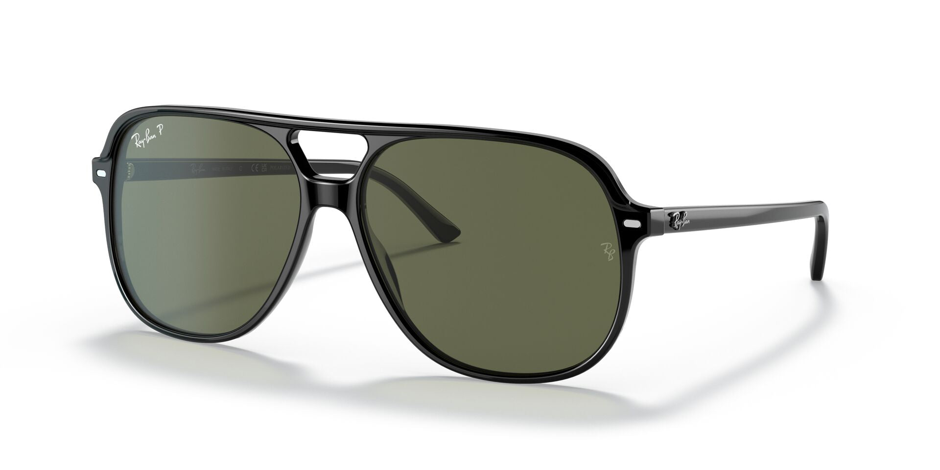 RAYBAN RB2198 BILL 901/58 56 SUNGLASSES