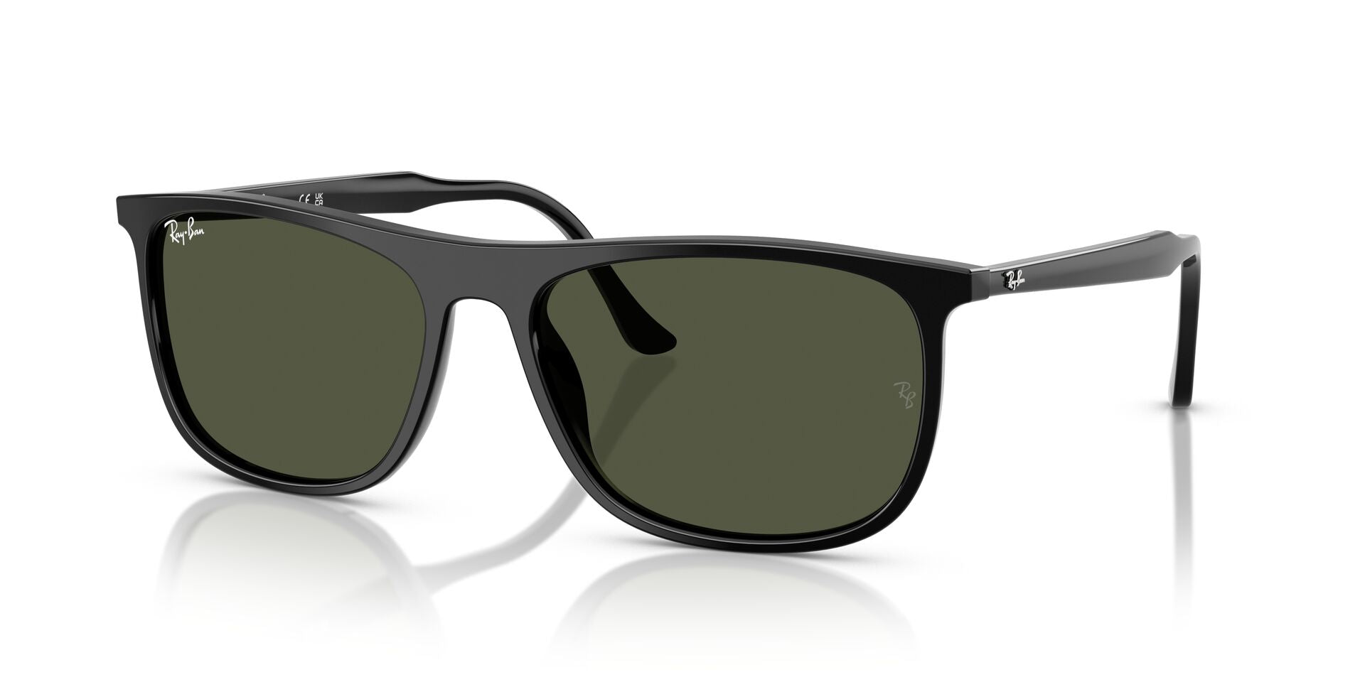 RAYBAN RB2216 90131 58 SUNGLASSES