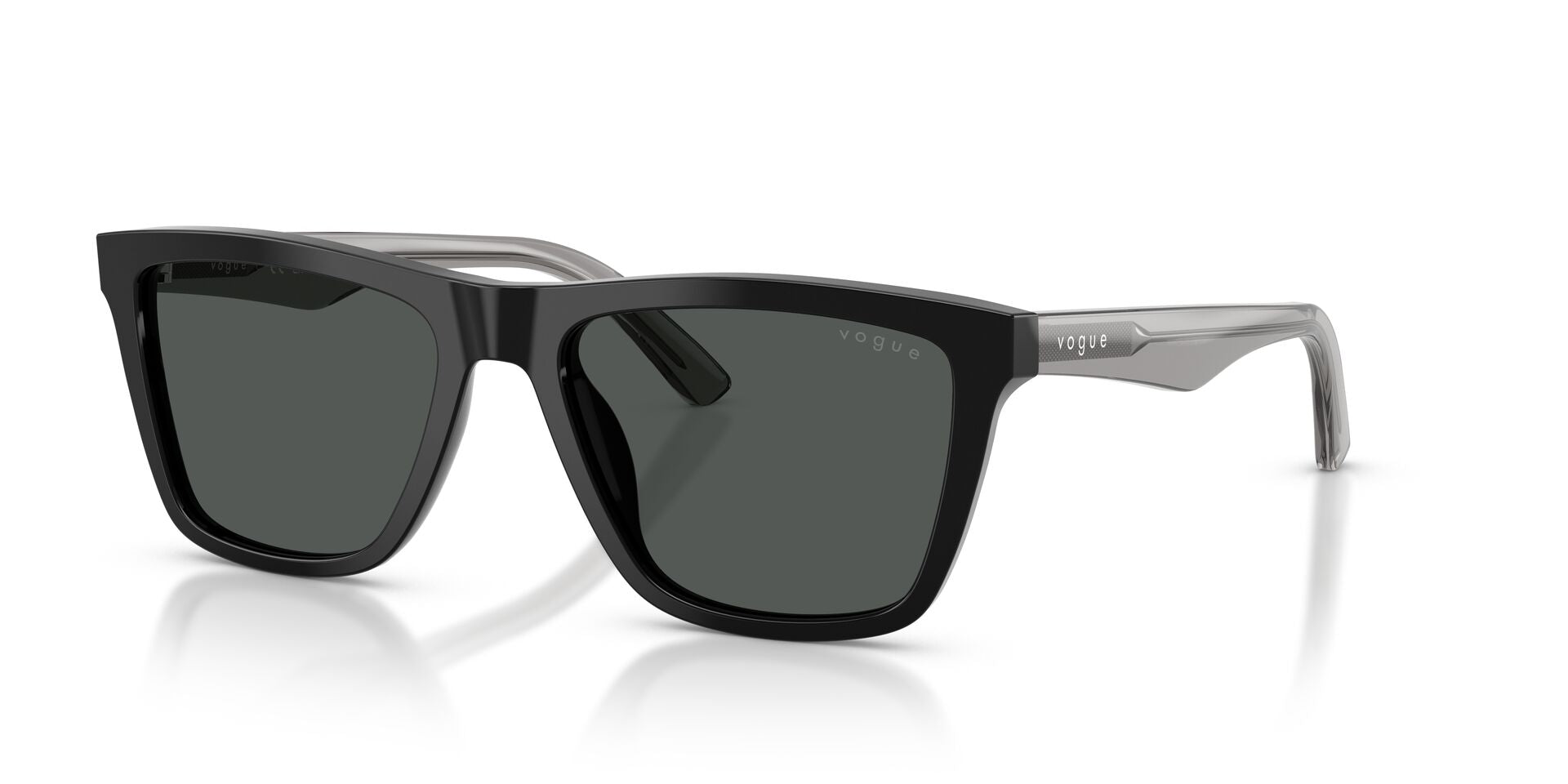 VOGUE VO5664SI W4487 55 SUNGLASSES