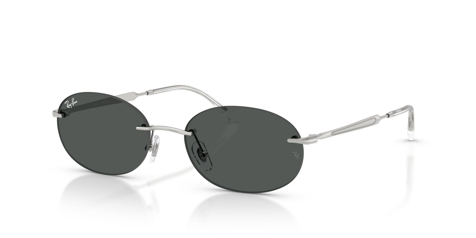 RAYBAN RB3767 00387 54 SUNGLASSES