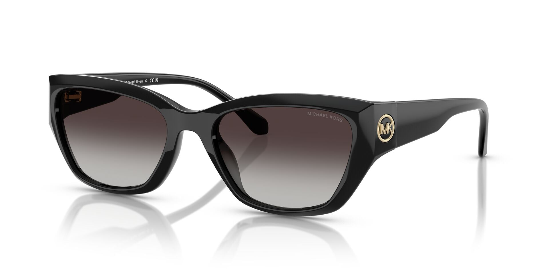 MICHAEL KORS MK2242D PEARL RIVER 30058G 56 SUNGLASSES