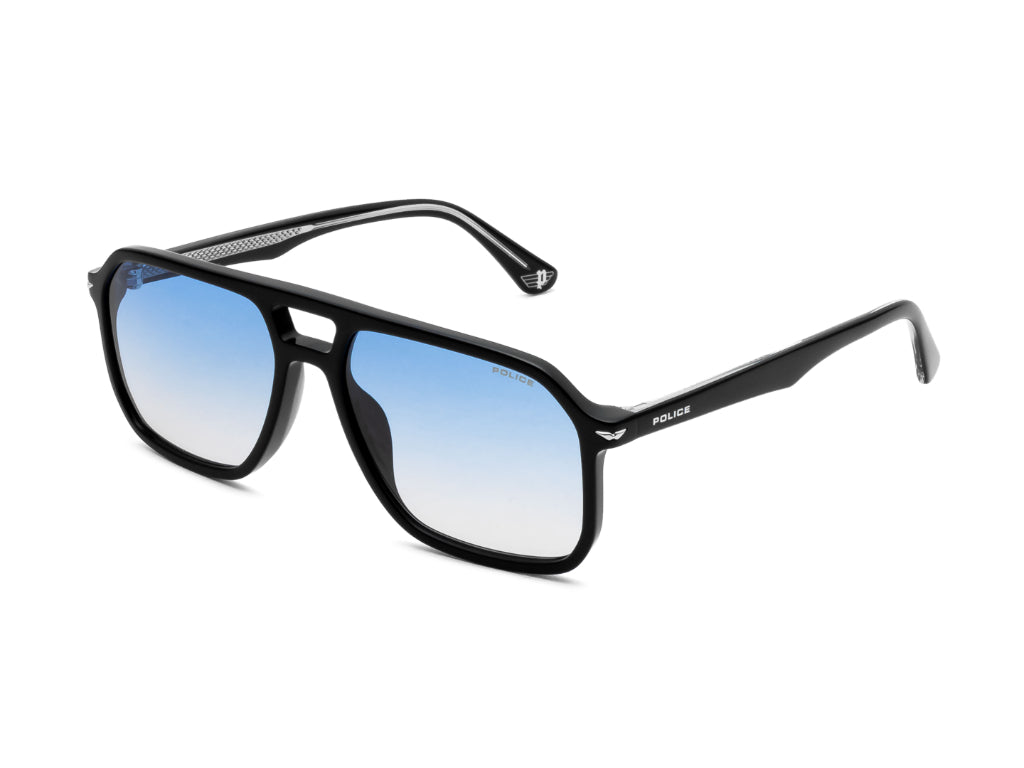 POLICE SPLN21K CHAMP 8 0700 56 SUNGLASSES