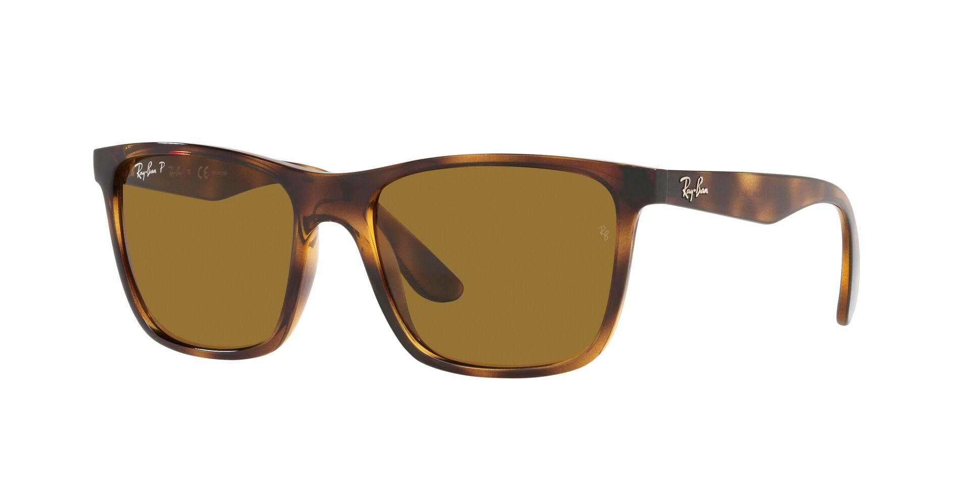RAYBAN RB4349I 71083 56 SUNGLASSES