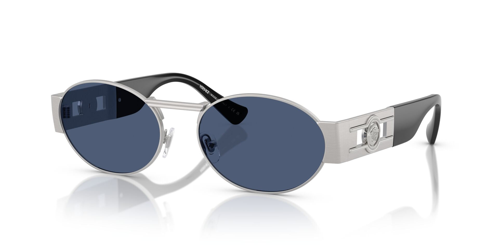 VERSACE VE2264 100080 56 SUNGLASSES