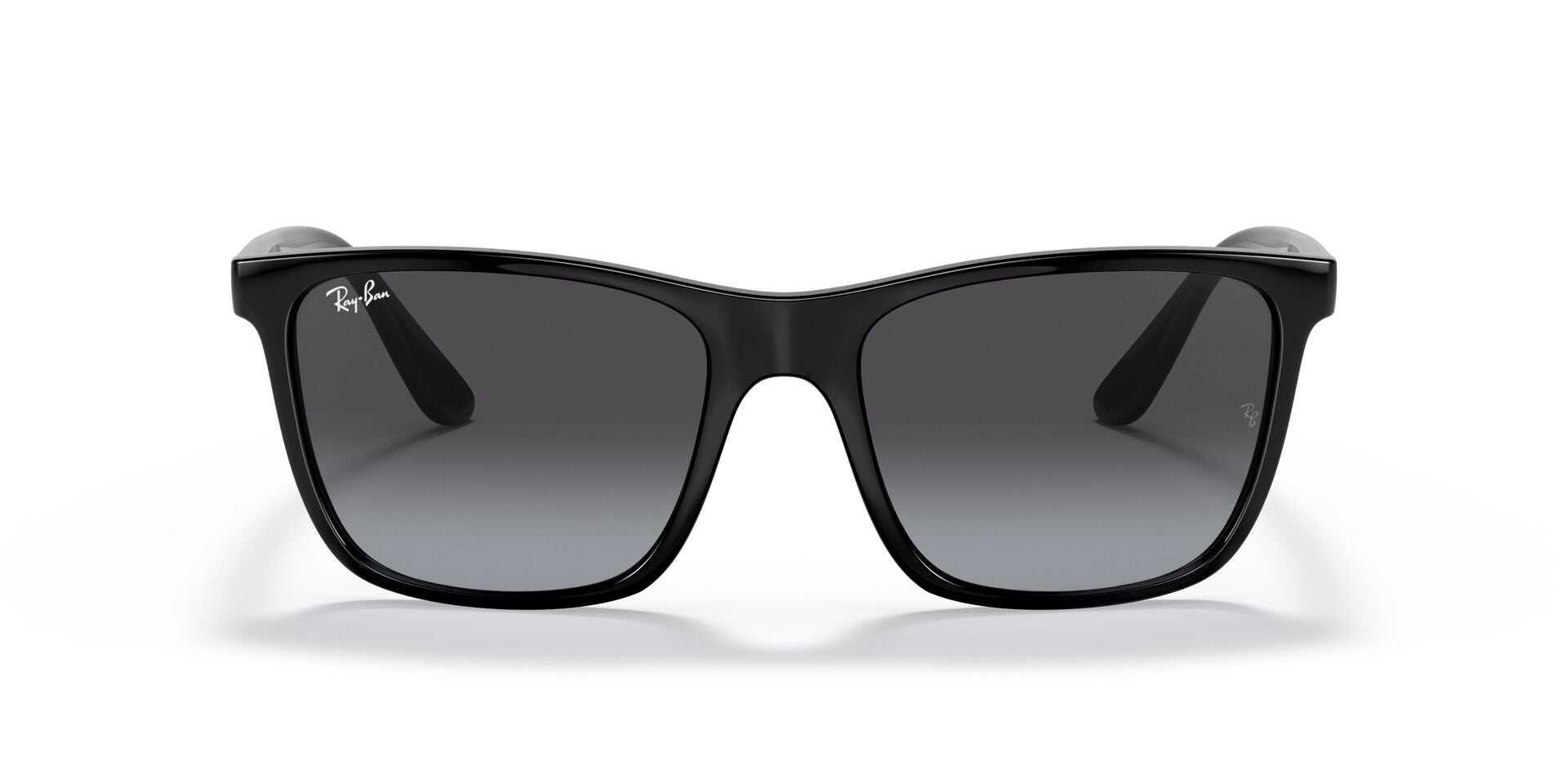 RAYBAN RB4349I 6018G 56 SUNGLASSES